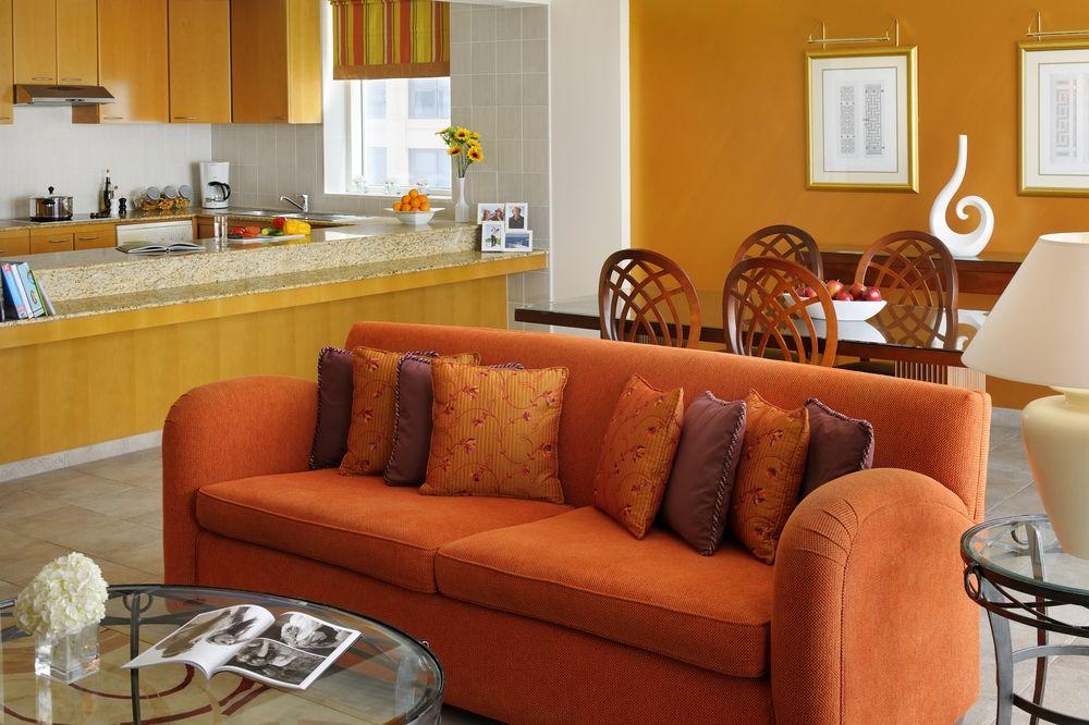 Marriott Executive Creek 4* Dubai