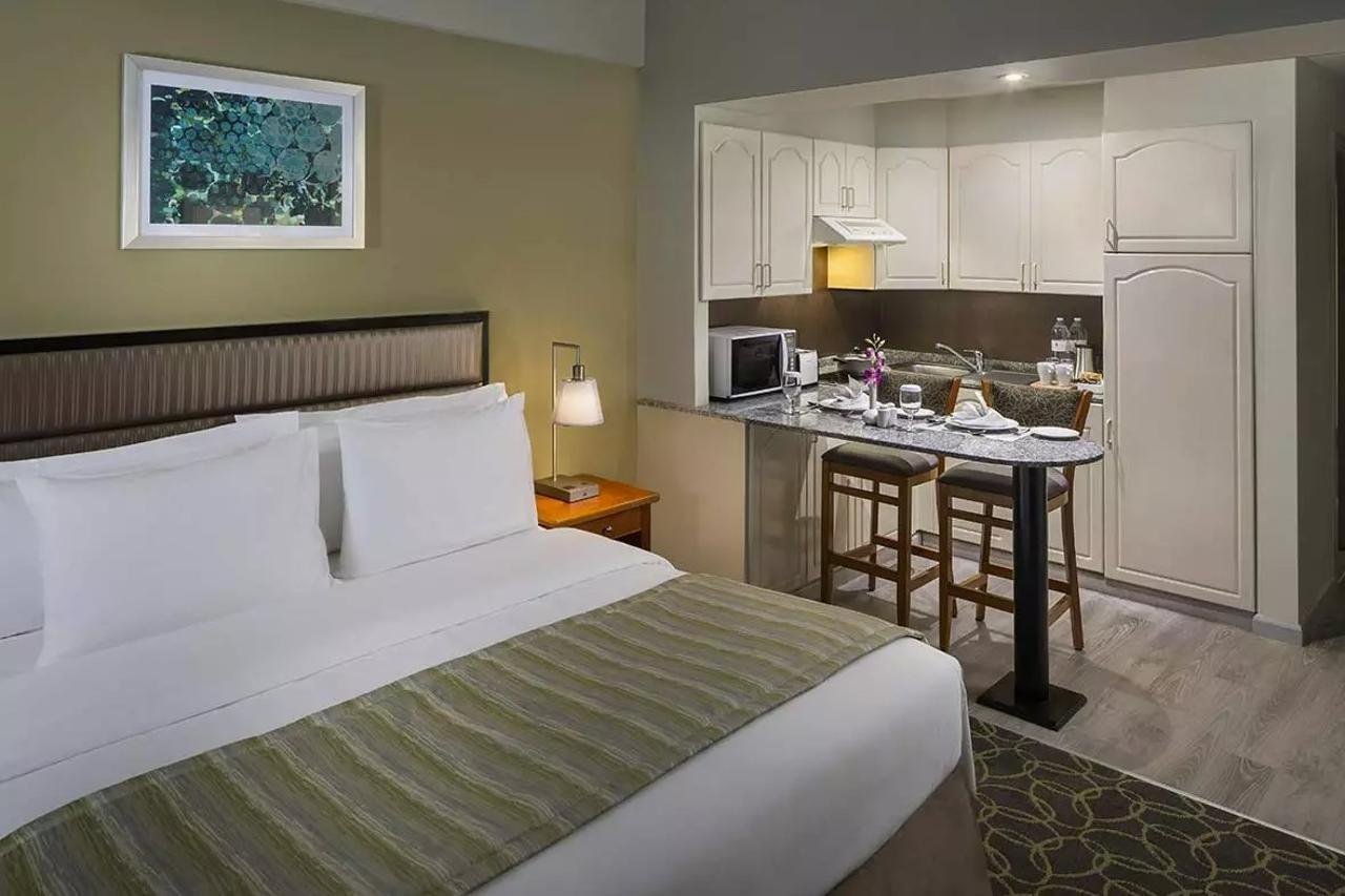 Savoy Park 3*