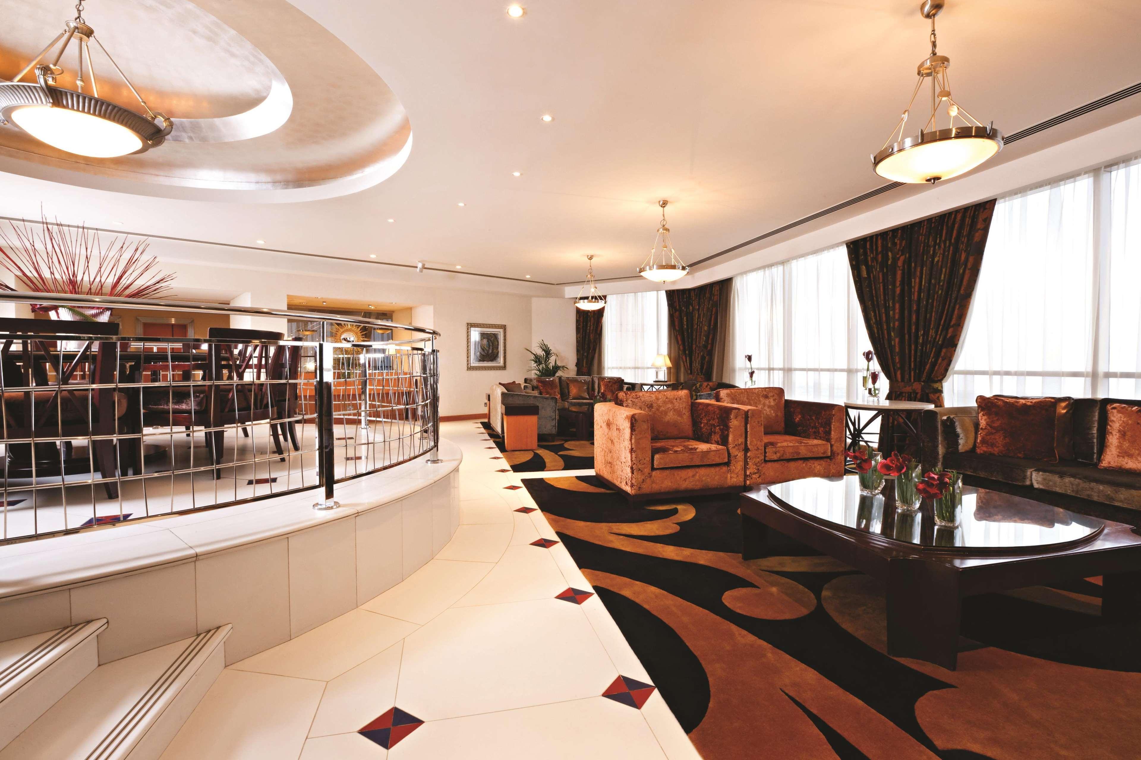 Fairmont Hotel 5*