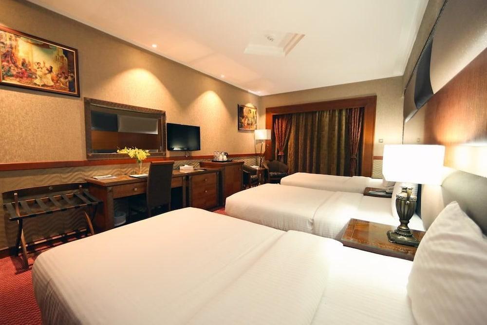 Hotel Gss Avenue Hotel Ex Delmon Hotel 3*