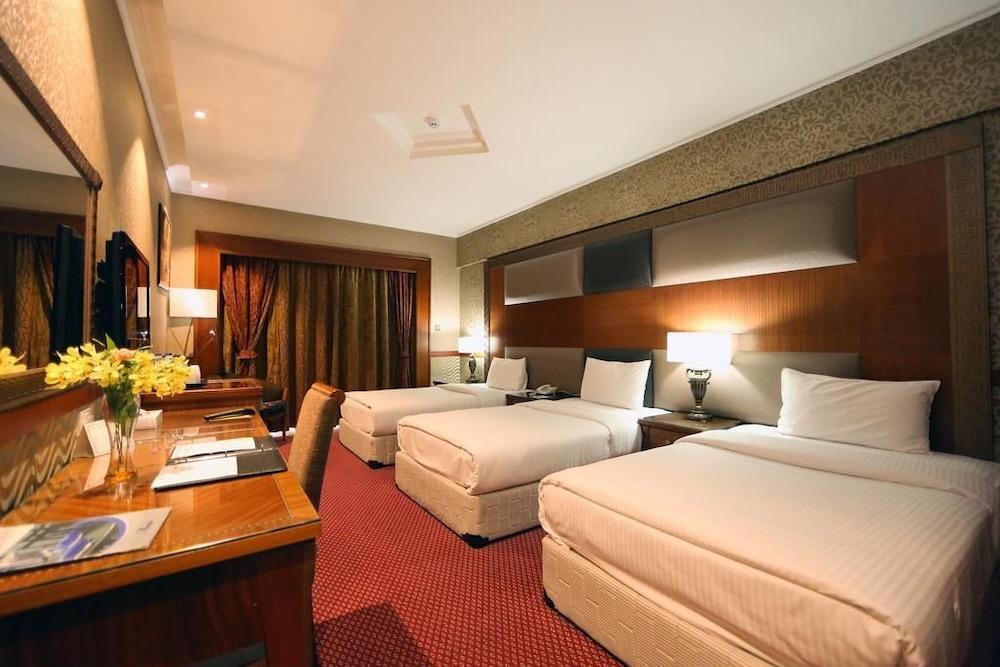Gss Avenue Hotel Ex Delmon Hotel Hotel