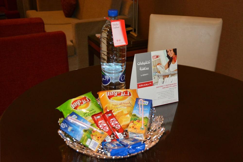 Aparthotel Xclusive Dubai