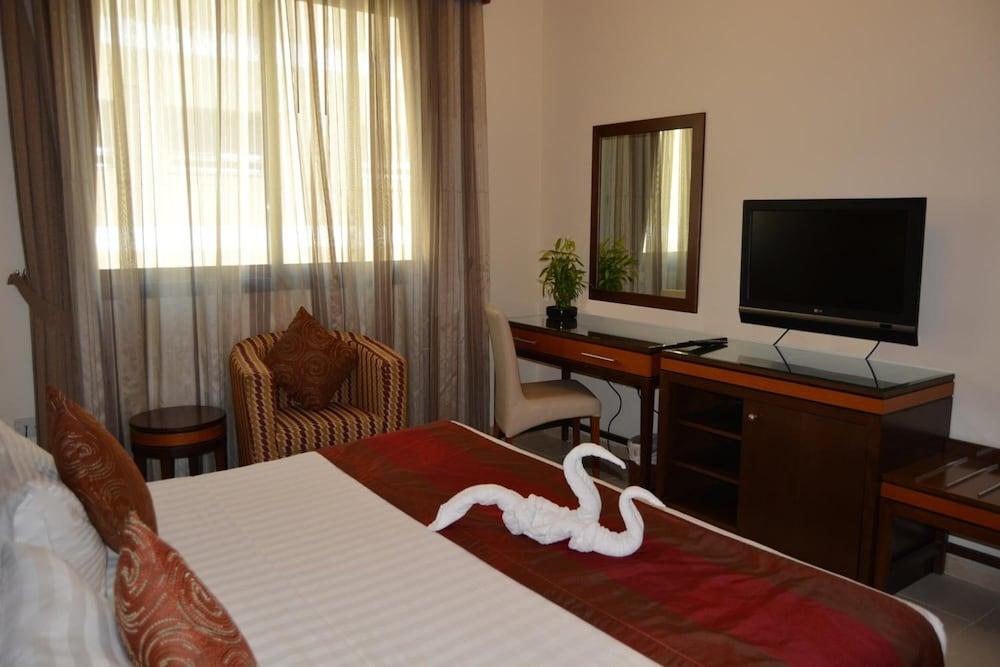 Aparthotel Xclusive