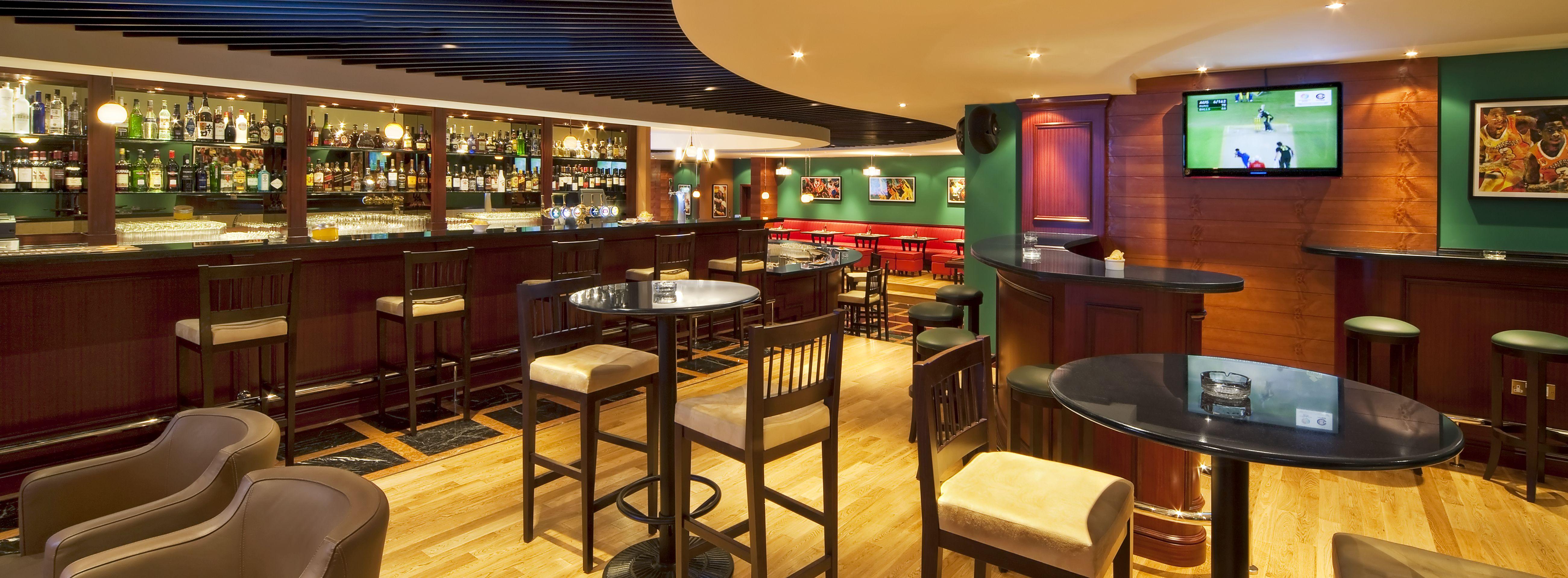 Park Regis Kris Kin Hotel Dubai