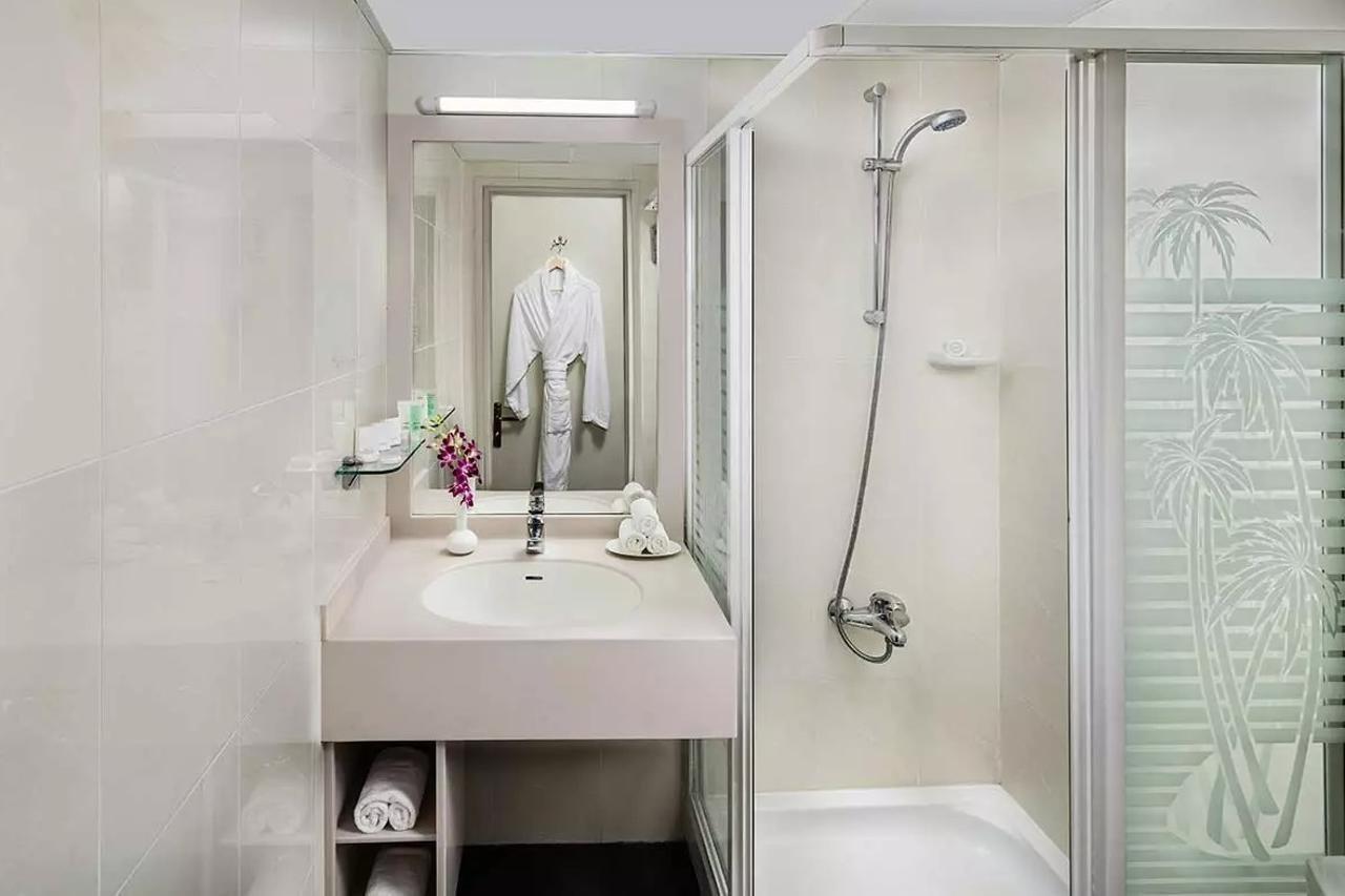Savoy Park Aparthotel Dubai