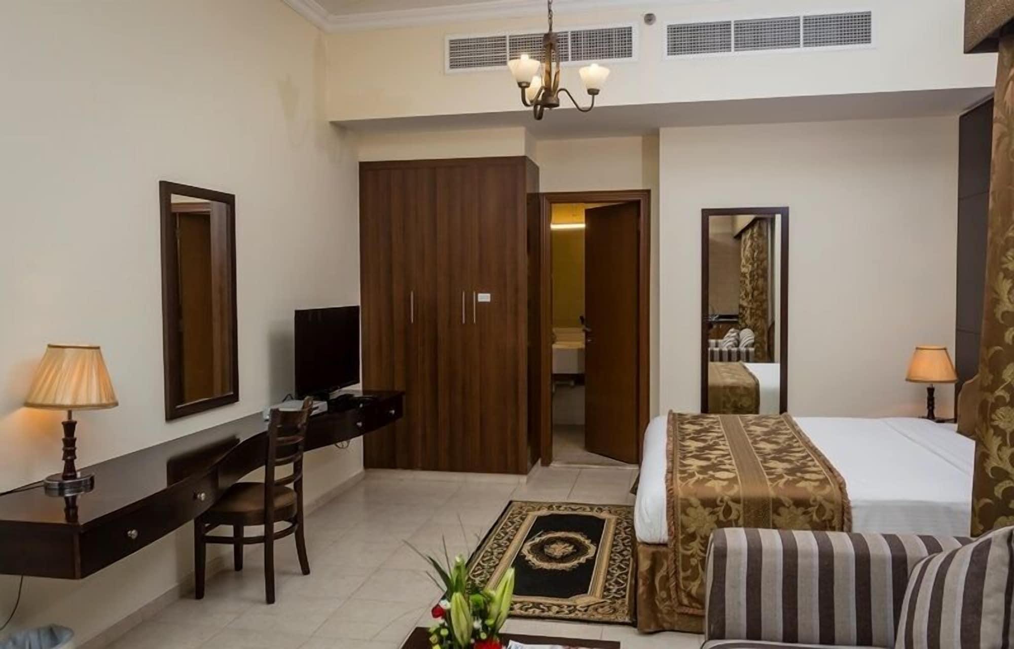 Arabian Dreams Dubai