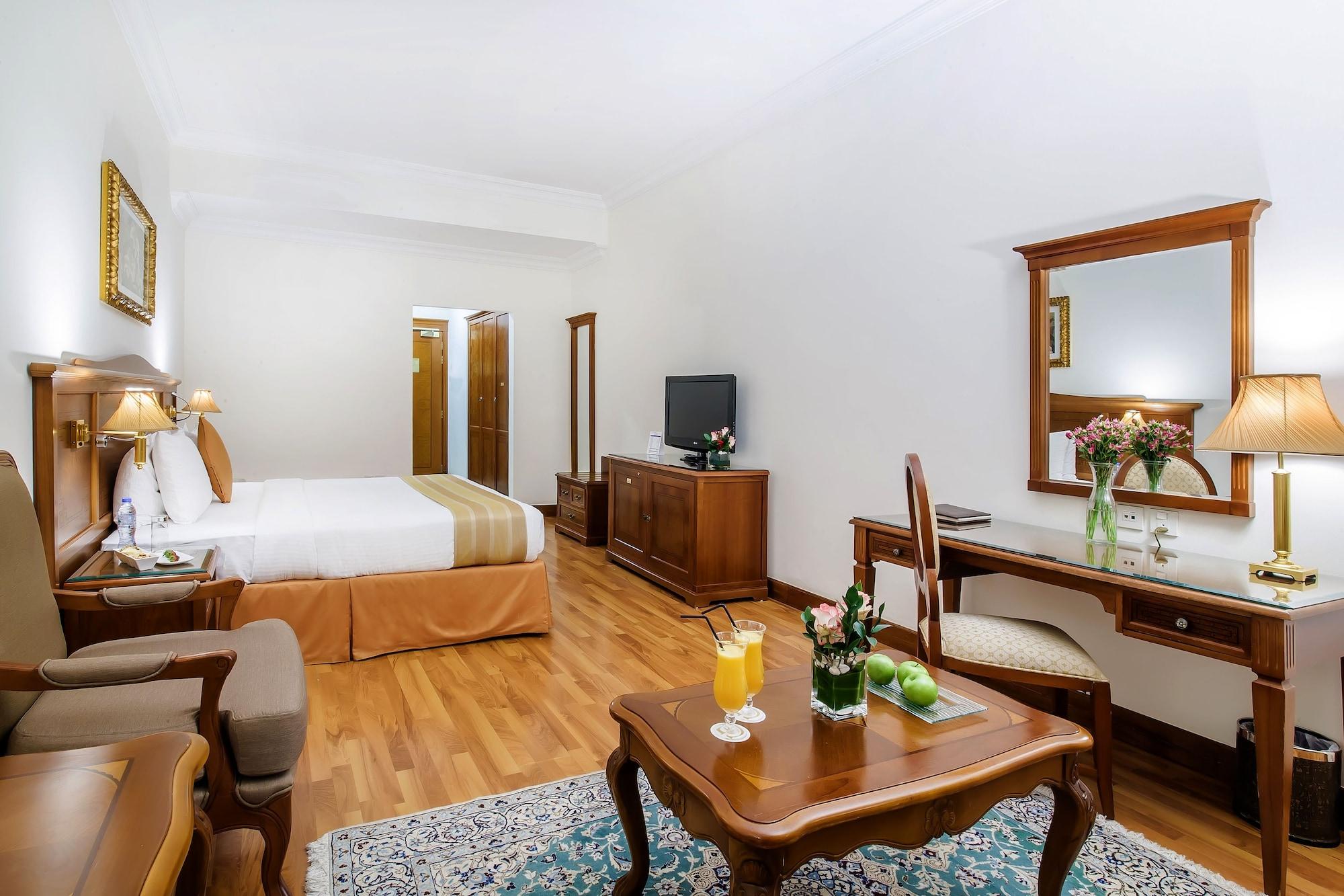 Grand Excelsior - Bur Dubai