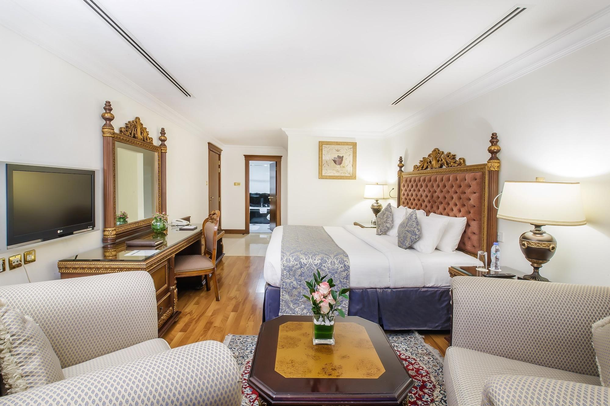 Grand Excelsior - Bur Dubai