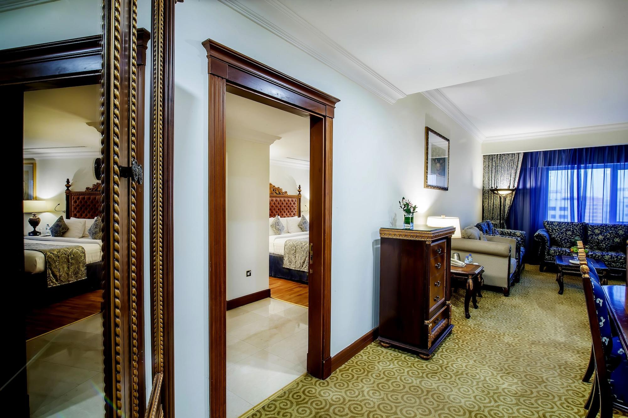 Hotel Grand Excelsior - Bur Dubai