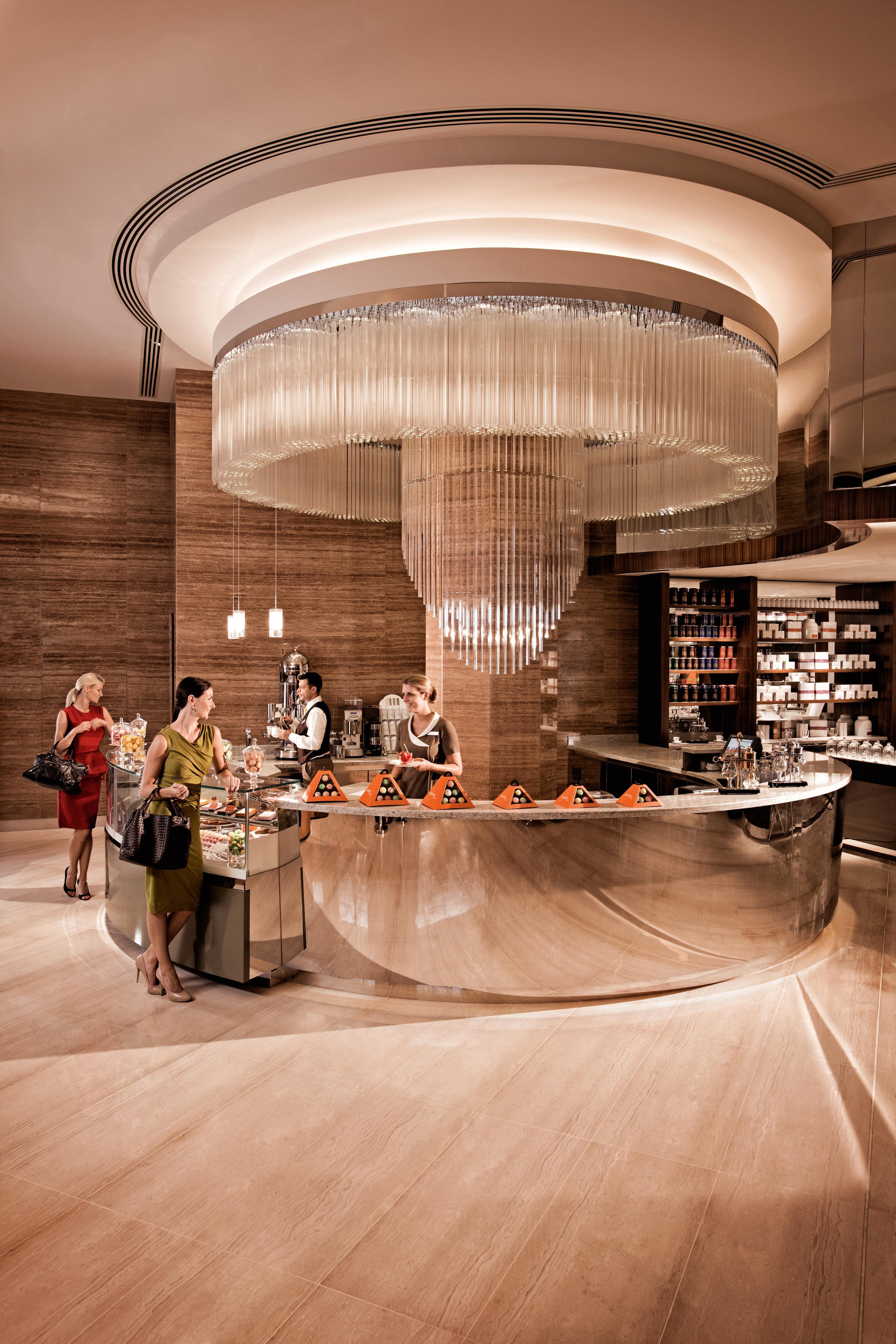 Otel Kempinski Mall Of The Emirates, 5*