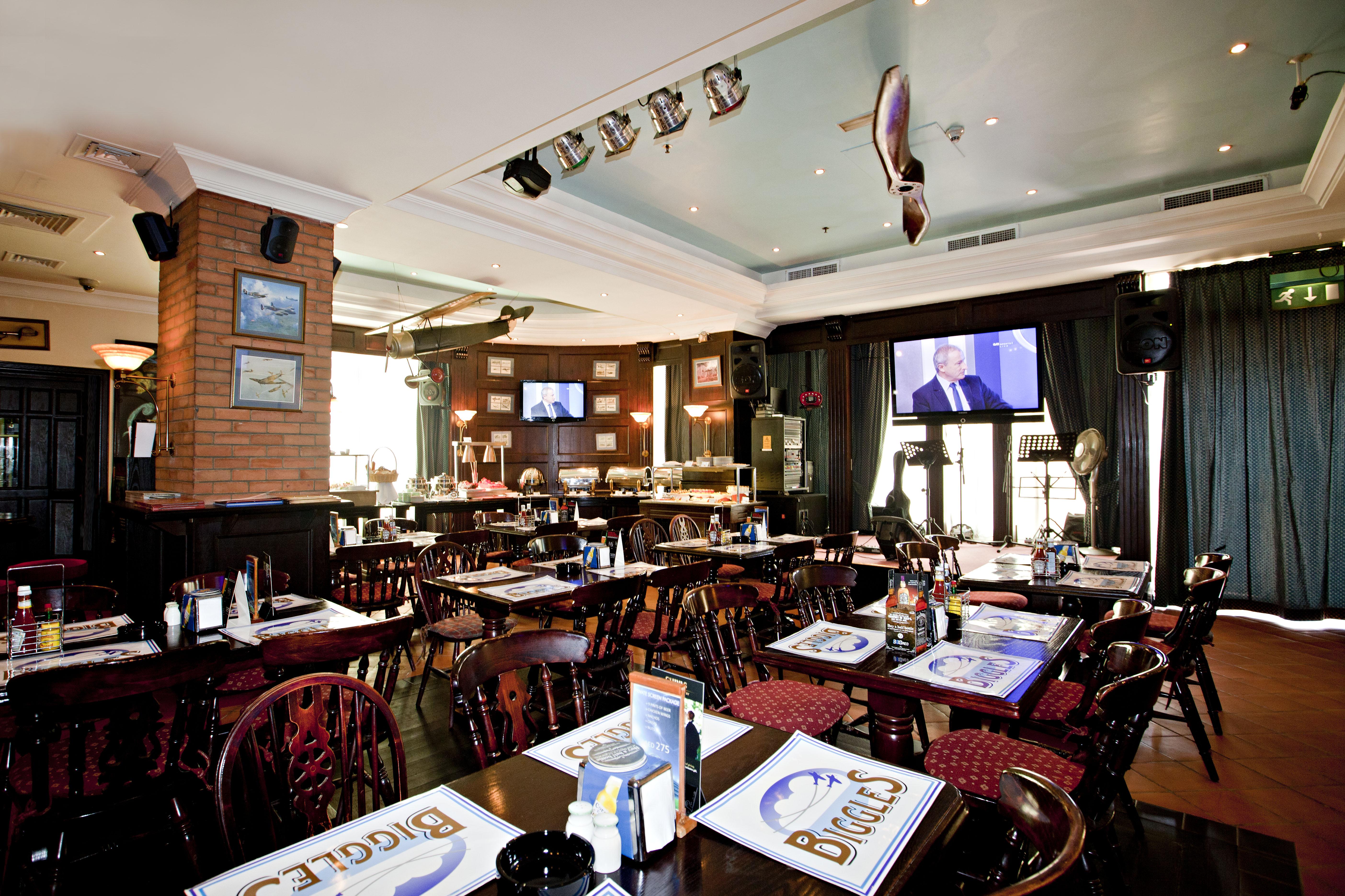 Millennium Airport Hotel