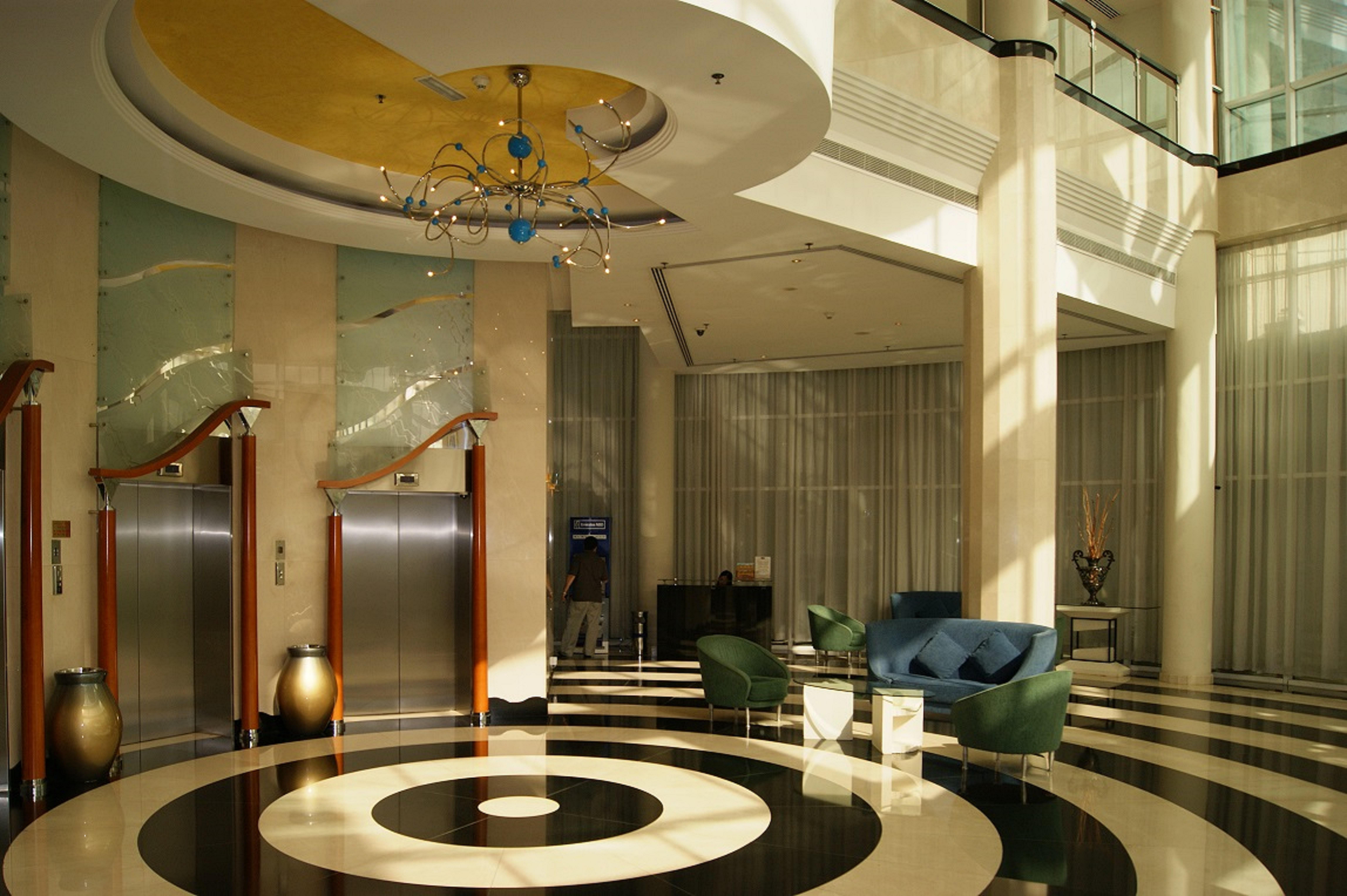 Hotel Millennium Airport Dubai