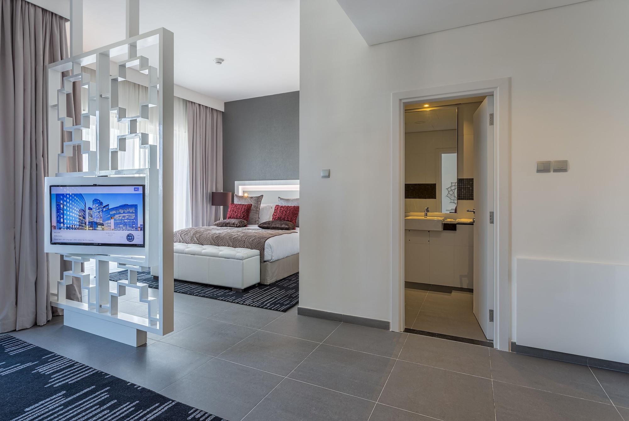 The First Collection Marina Hotel 4*