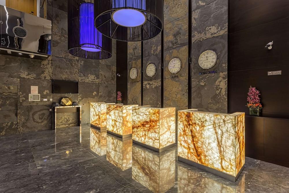 The First Collection Marina Hotel 4*