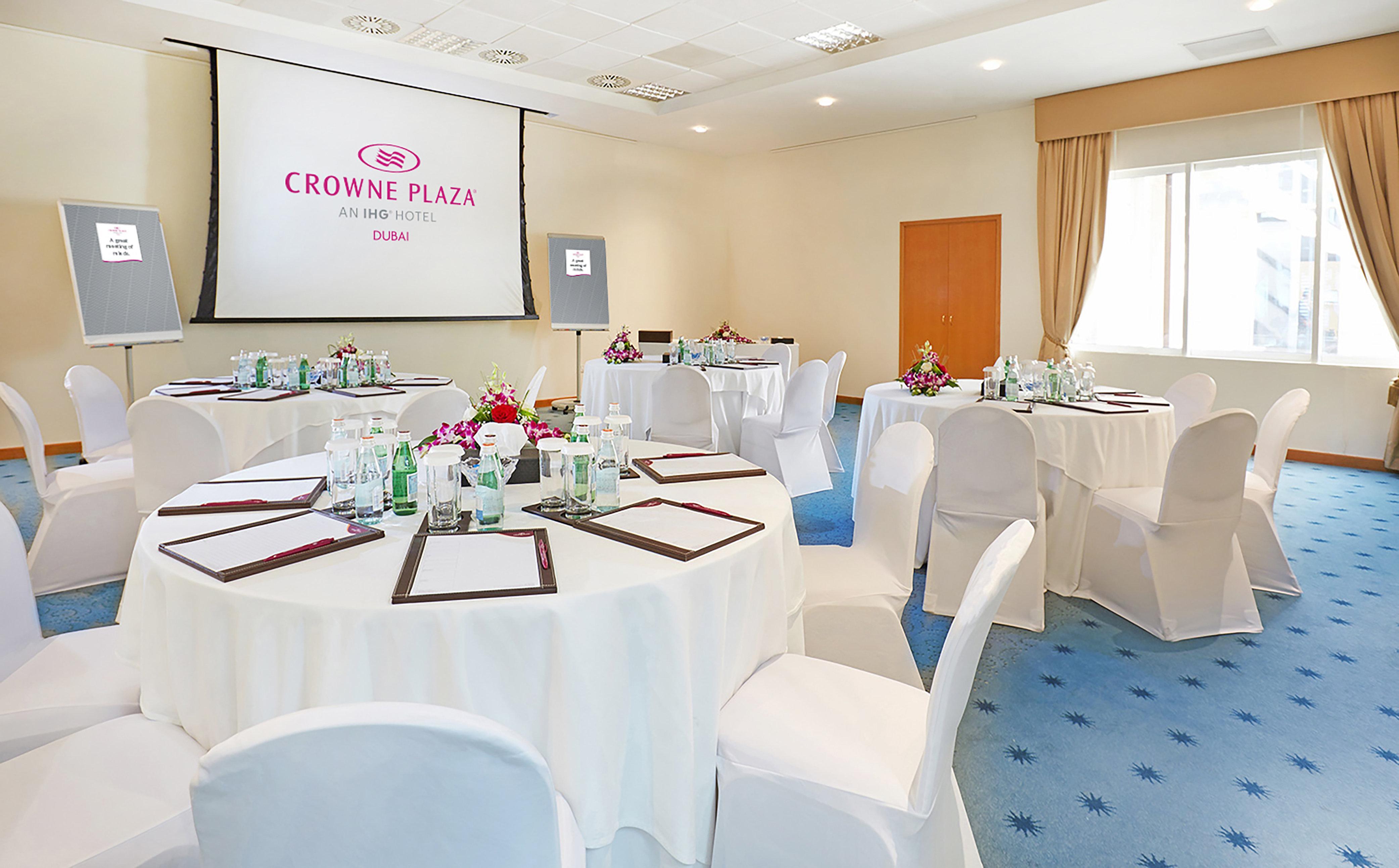 Otel Millennium Plaza Downtown, Dubai