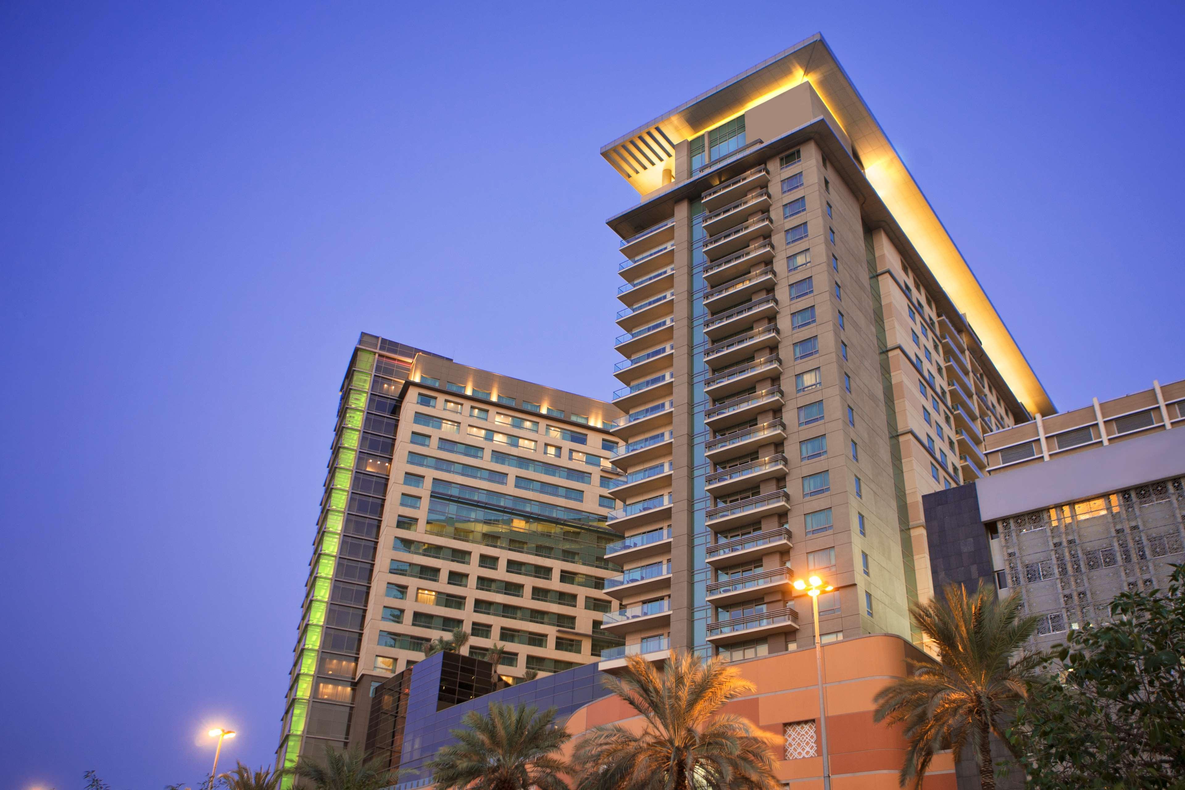 Swissotel Al Ghurair - Deira & Creek Hotel