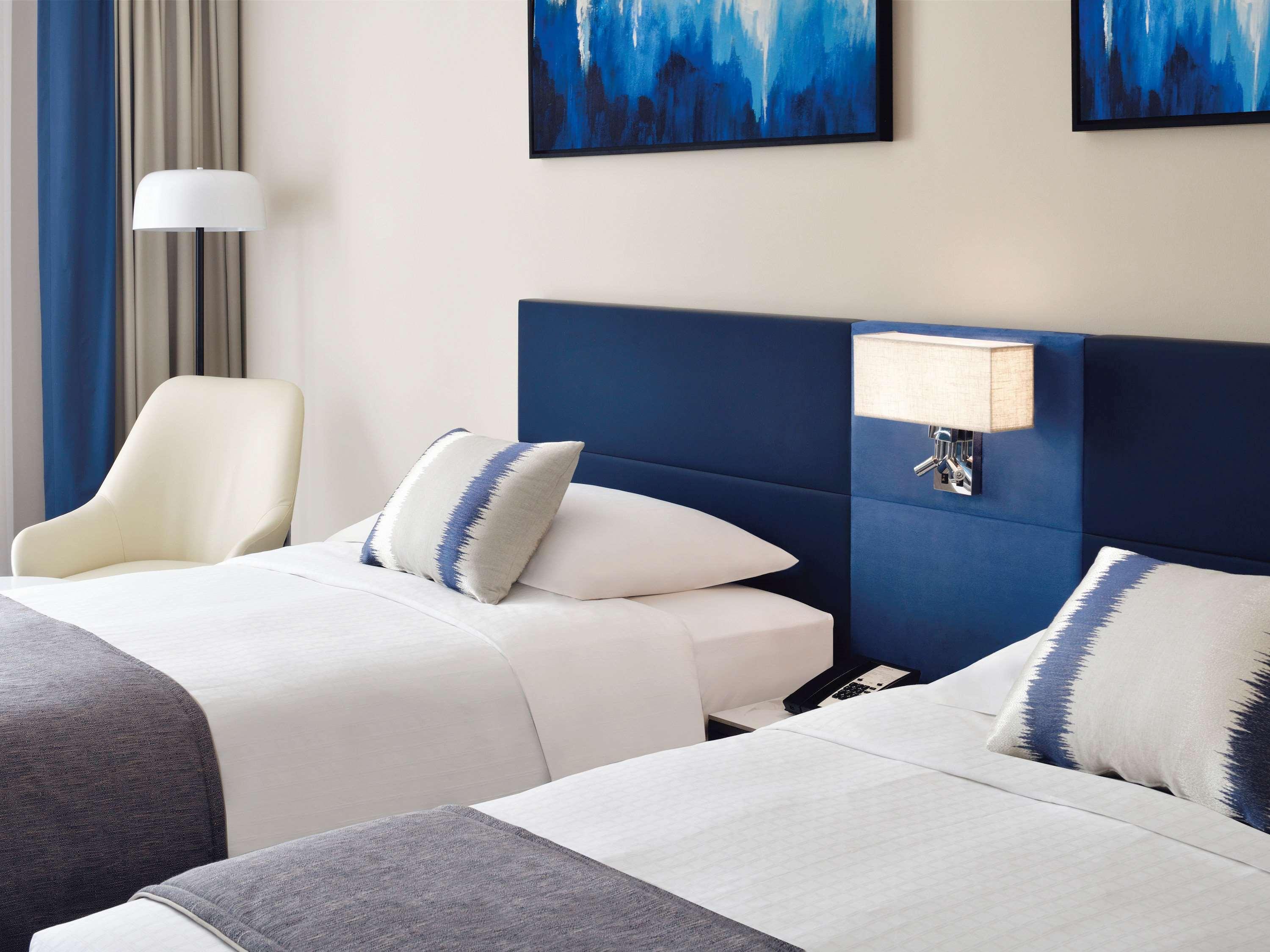 Moevenpick & Bur Dubai