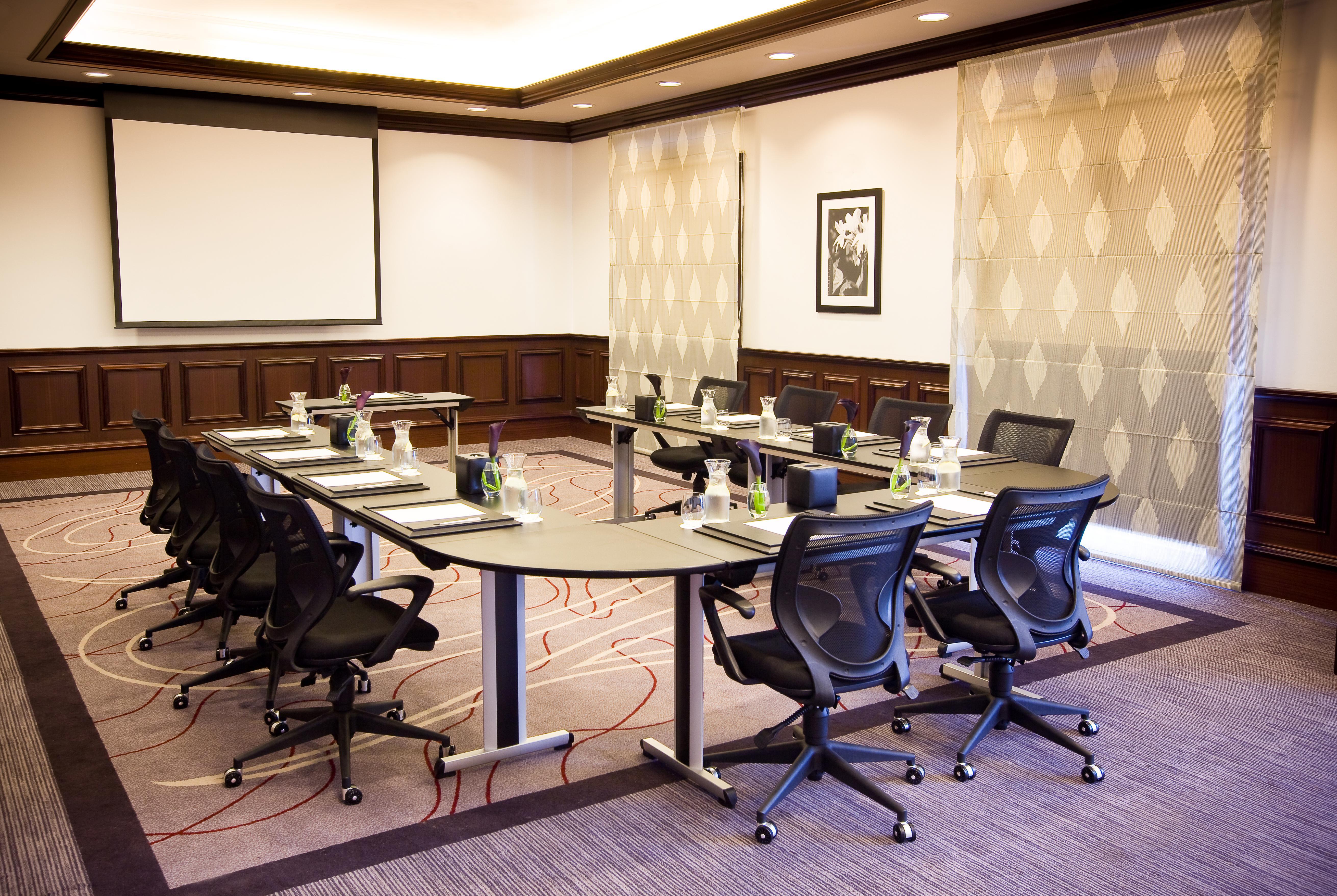 Moevenpick & Bur Dubai