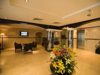 Imperial Apartamento Dubai