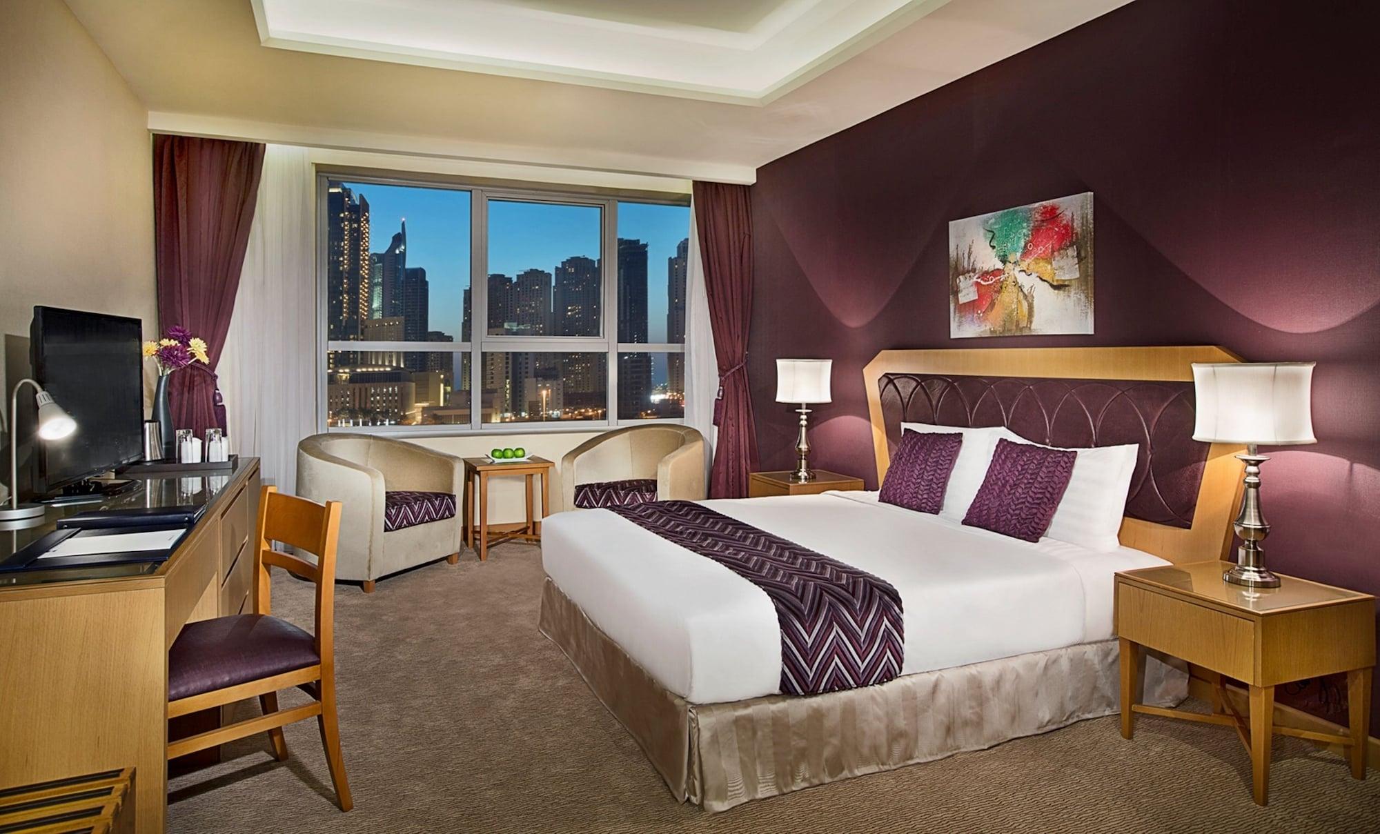 Armada Bluebay Otel Dubai