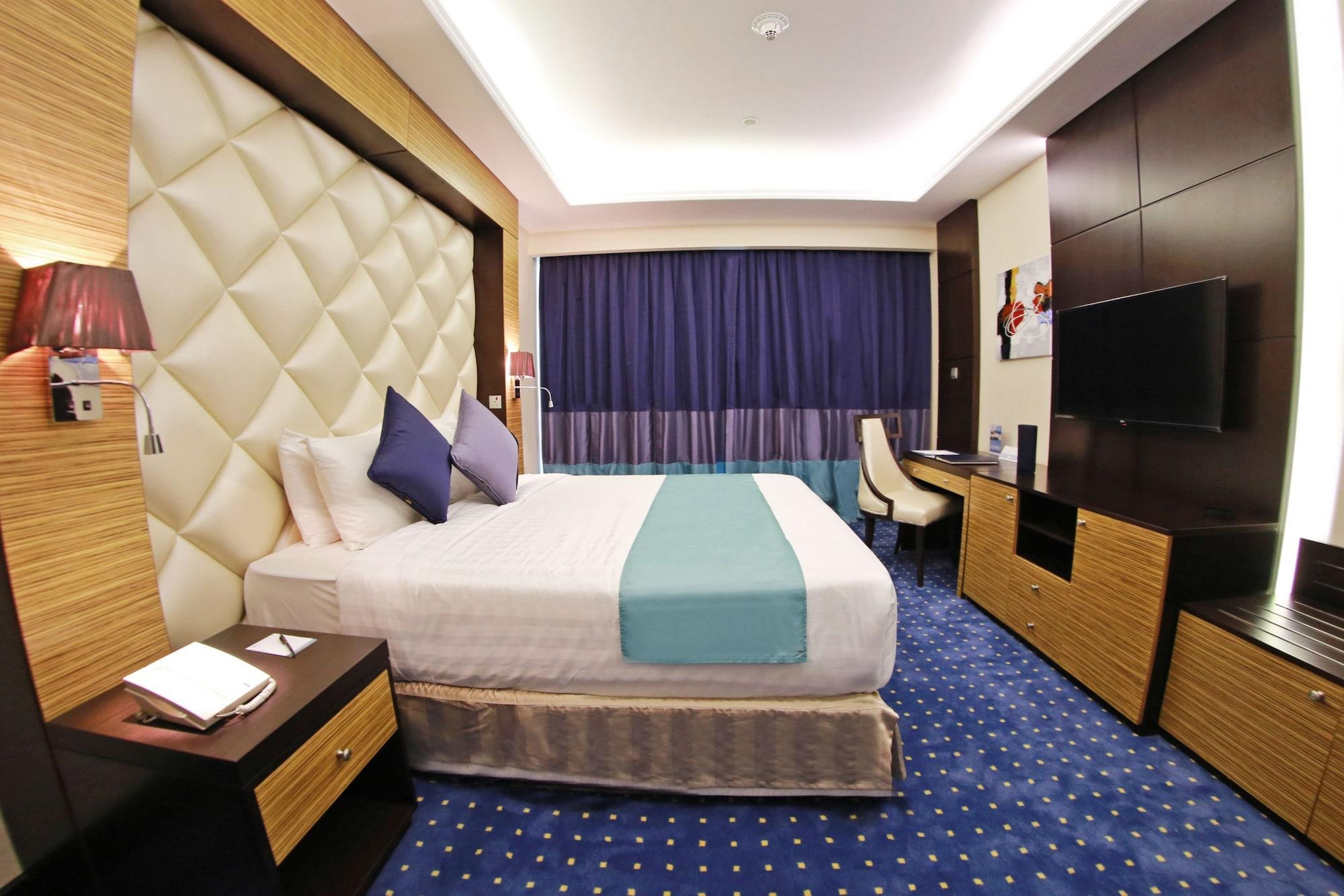 Armada Bluebay Otel 4*