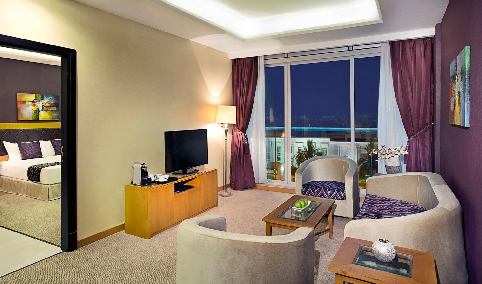 Armada Bluebay 4* Dubai