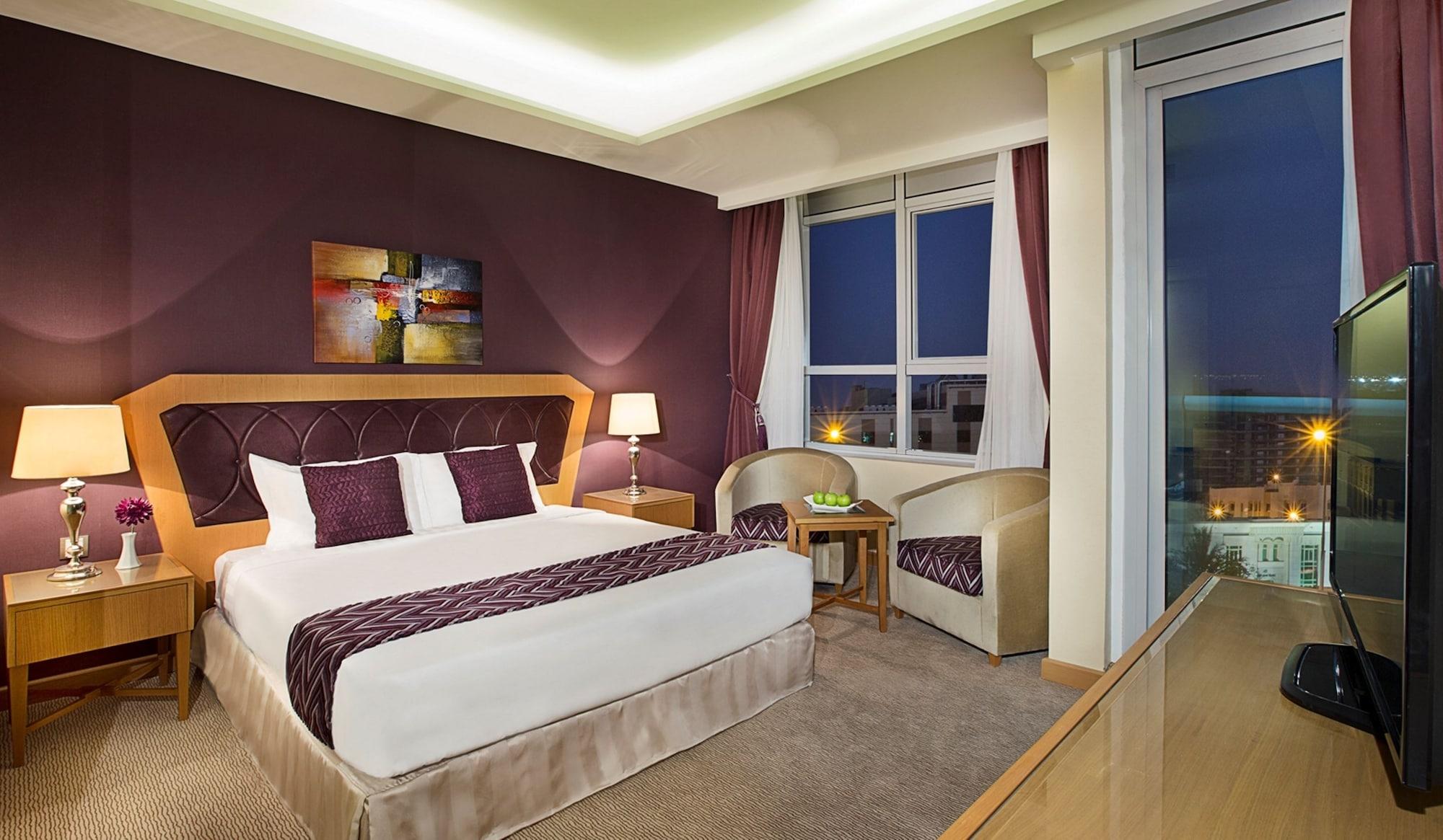 Armada Bluebay 4*