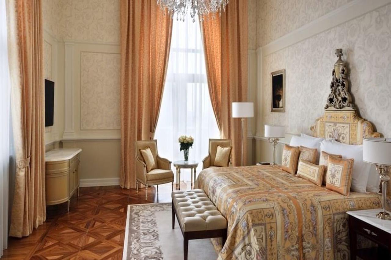 Palazzo Versace Hotel Dubai