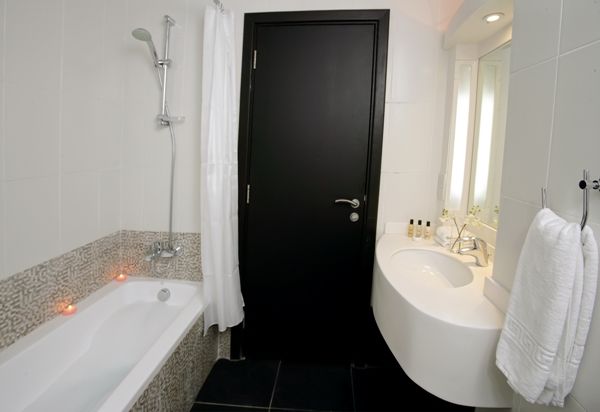 Aparthotel Gulf Oasis Fz Llc Dubai