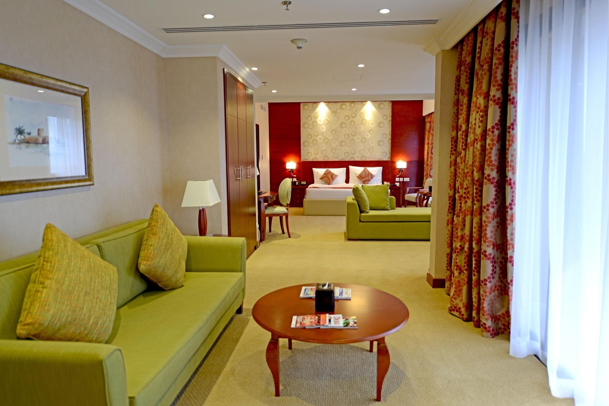 Donatello Hotel 4*