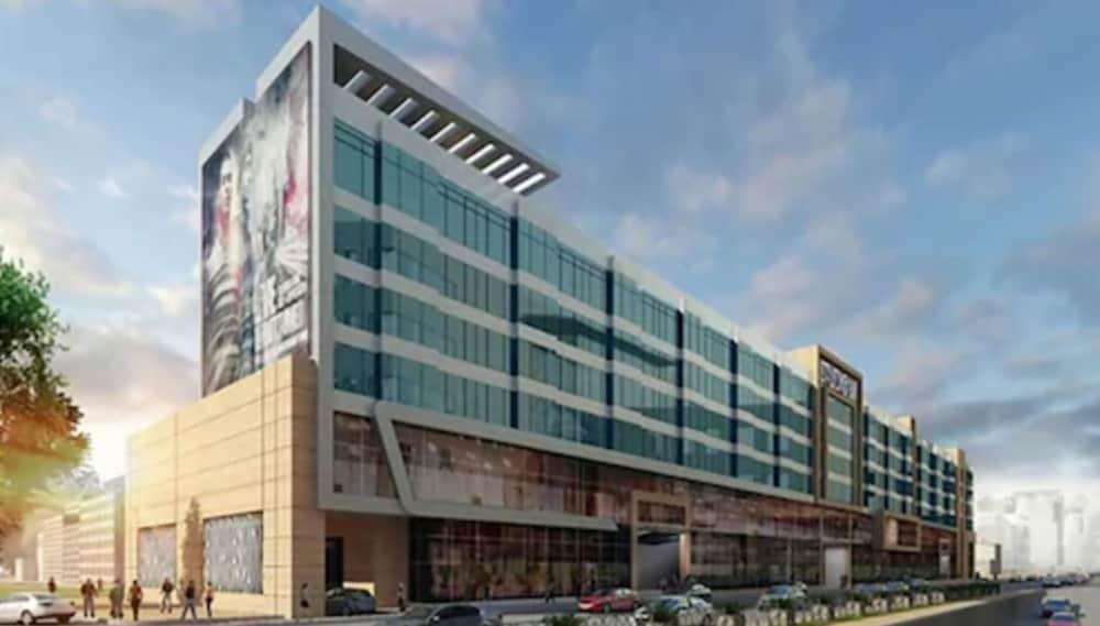 Hotel M Arabian Plaza & Dubai