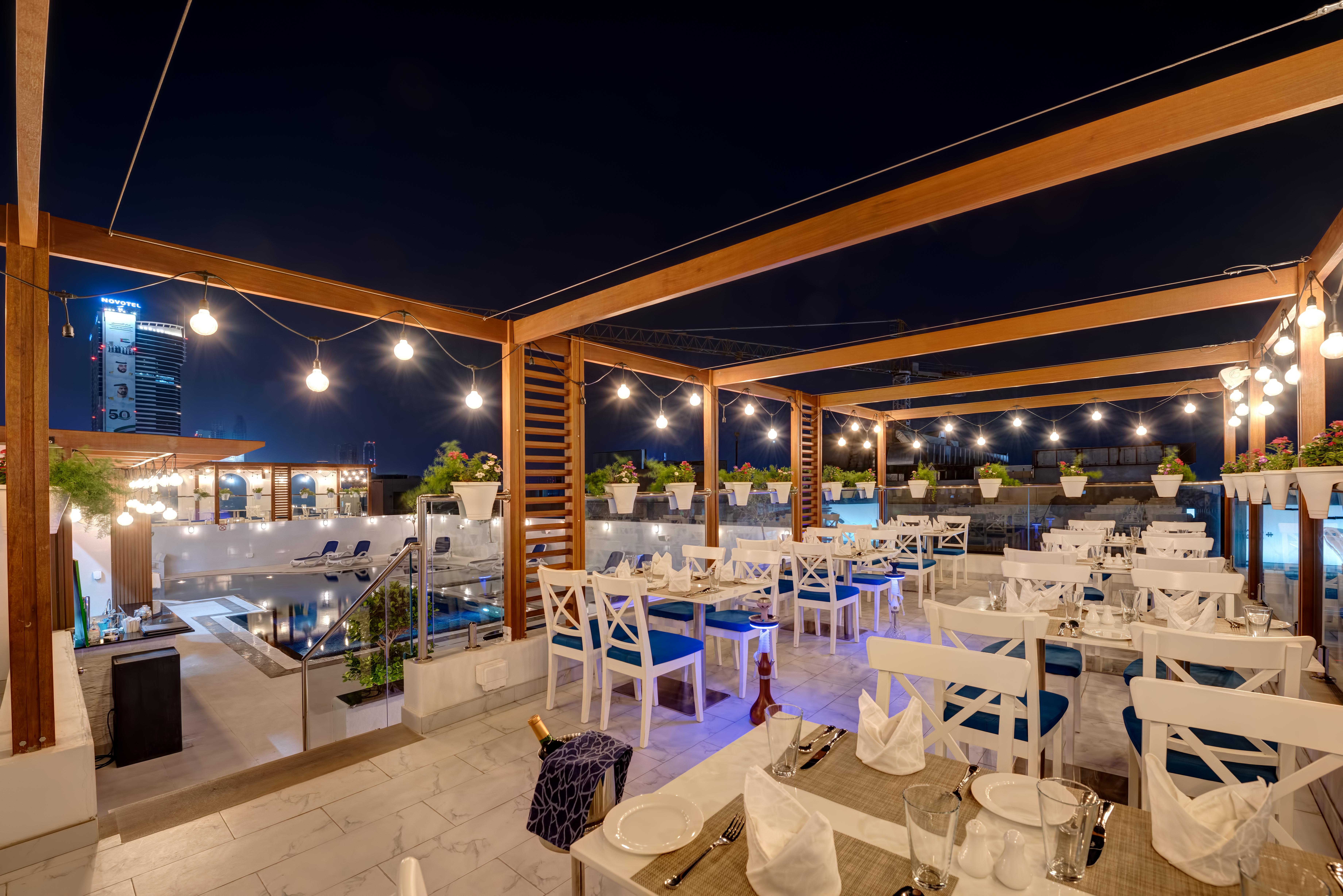Hotel Donatello