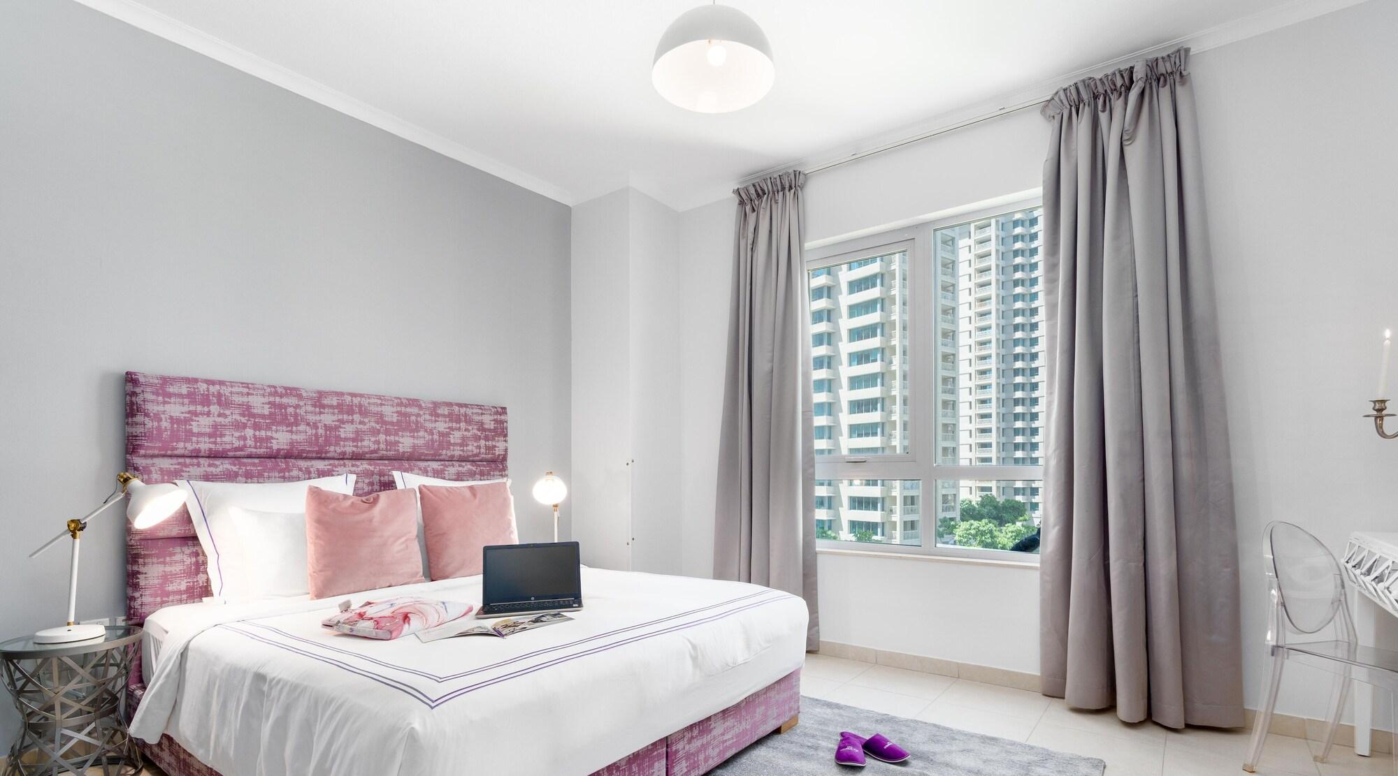 Dream -burj Inn 2*