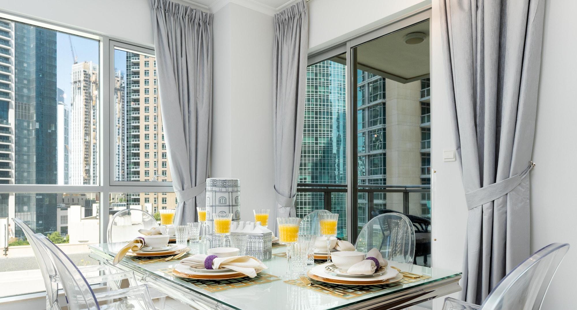 Dream -burj Inn Dubai