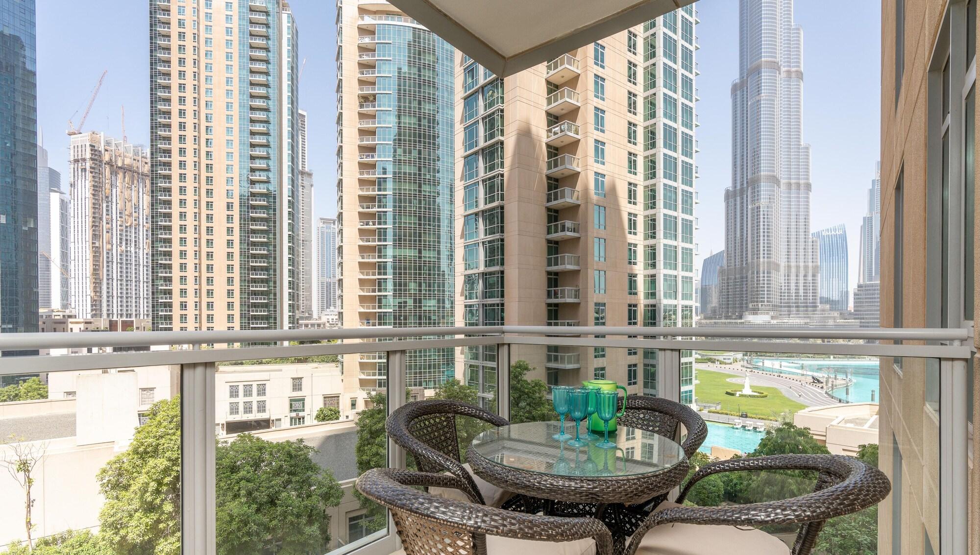 Inn Dream -burj 2*