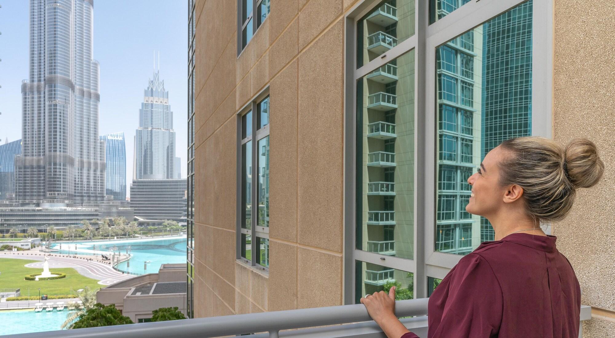 Dream -burj Inn