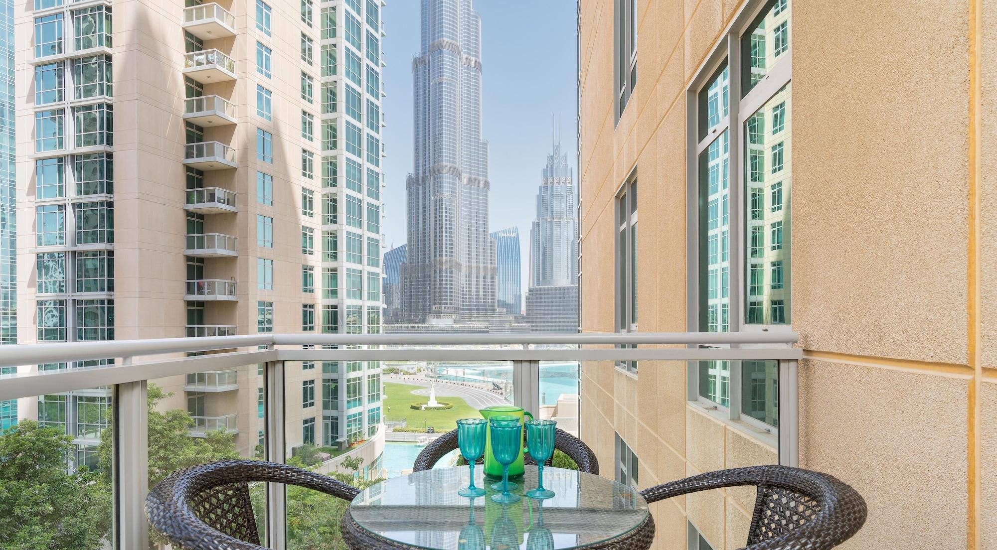 Dream -burj Inn