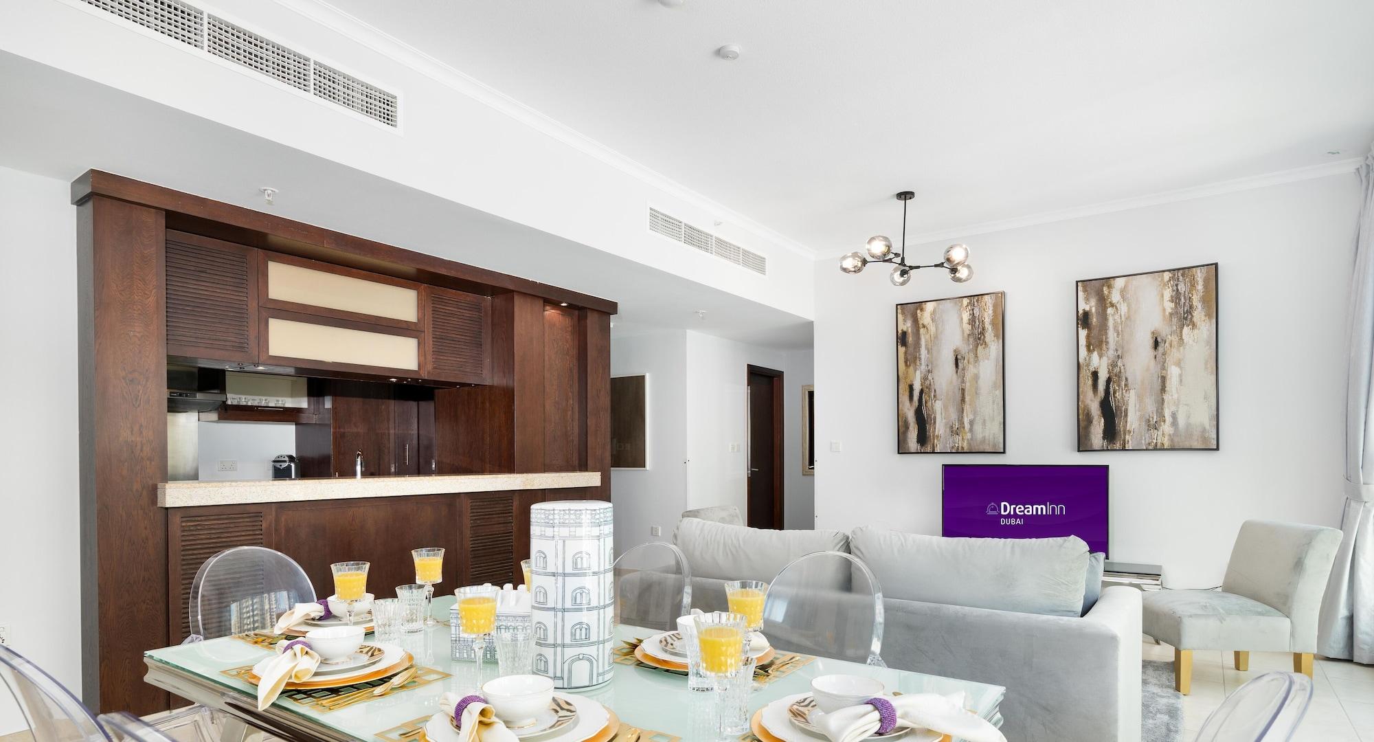 Dream -burj Inn 2*