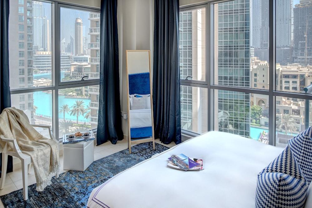 Dream -burj Inn