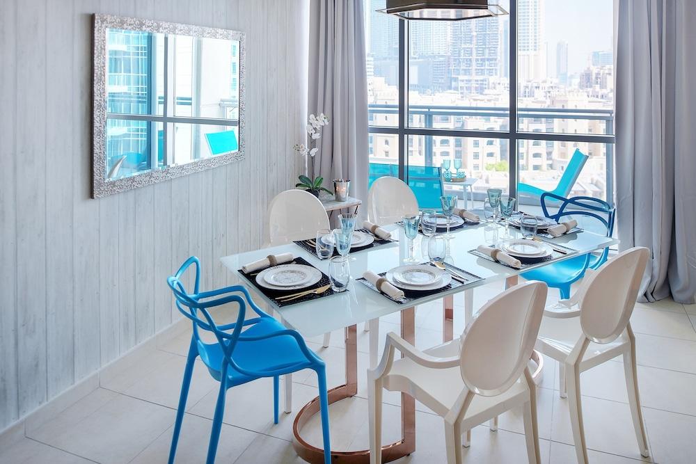Dream -burj Inn