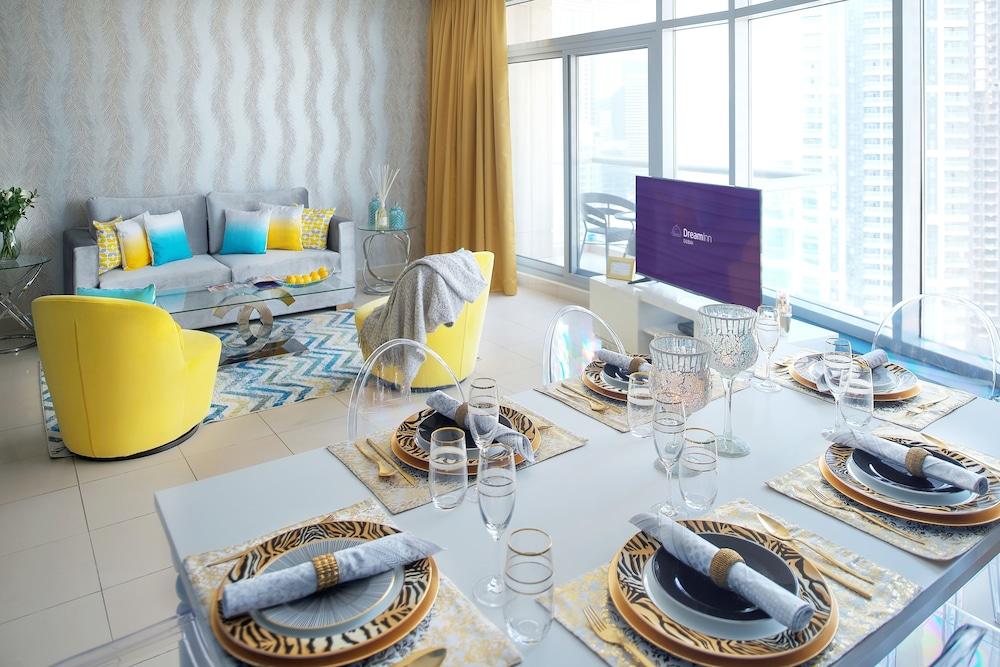 Dream Inn Apartments - Park Island Dubai