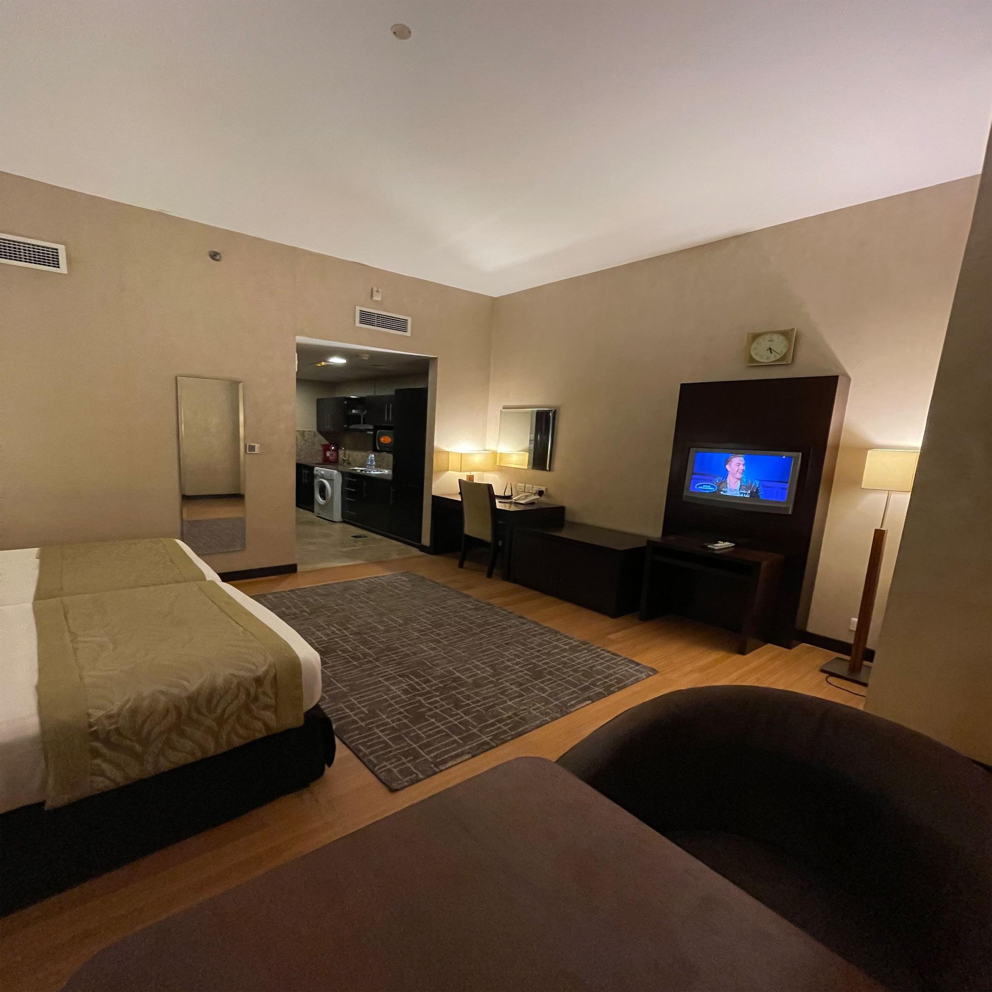 Apart Otel Tulip Creek