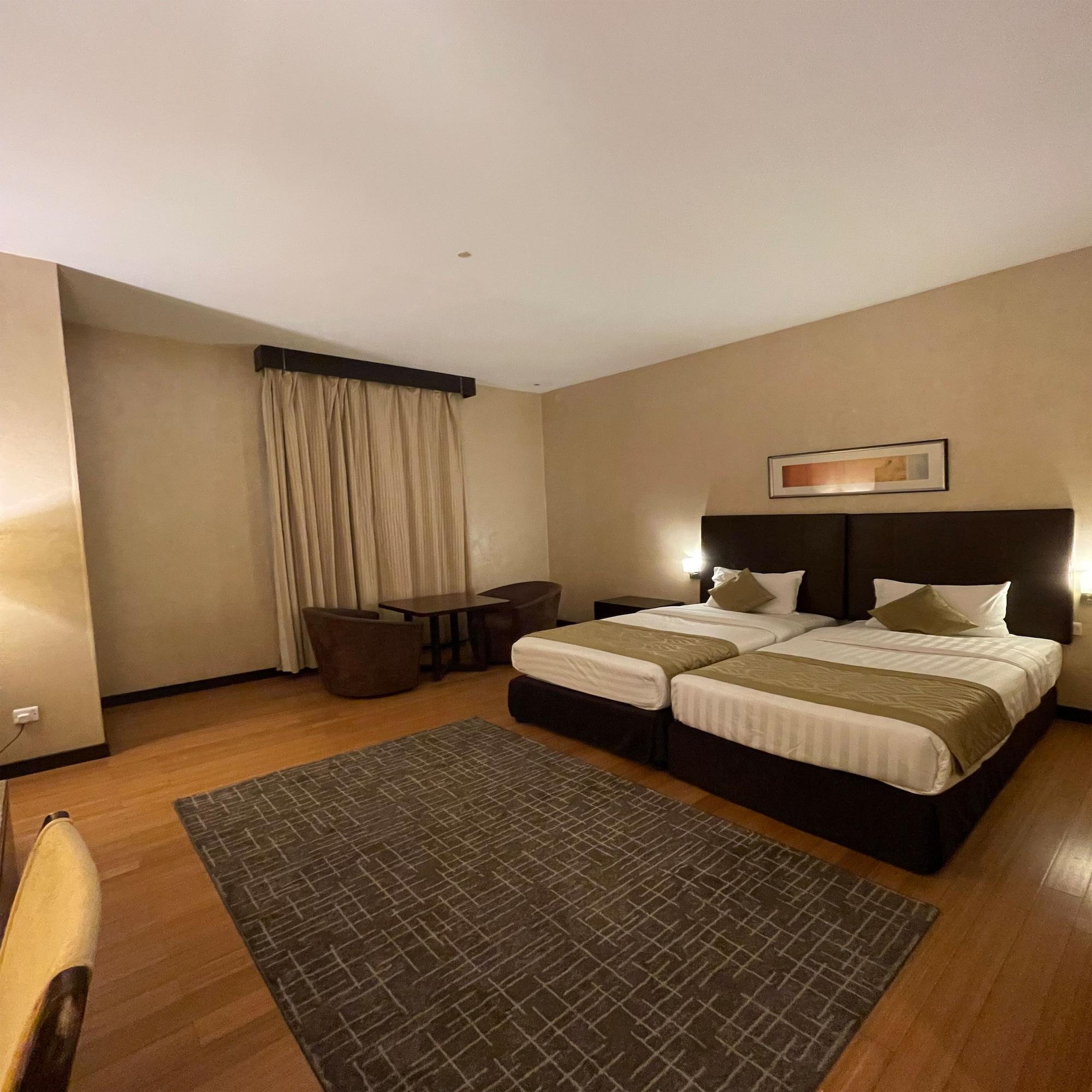 Tulip Creek Dubai