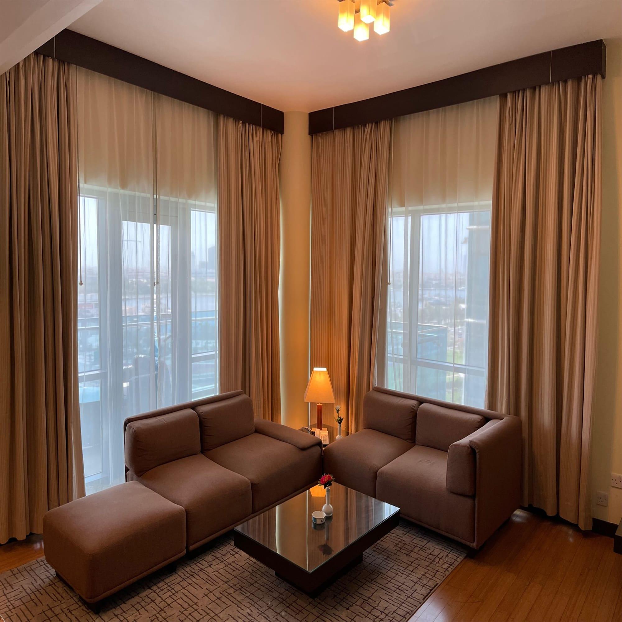 Tulip Creek 4* Dubai