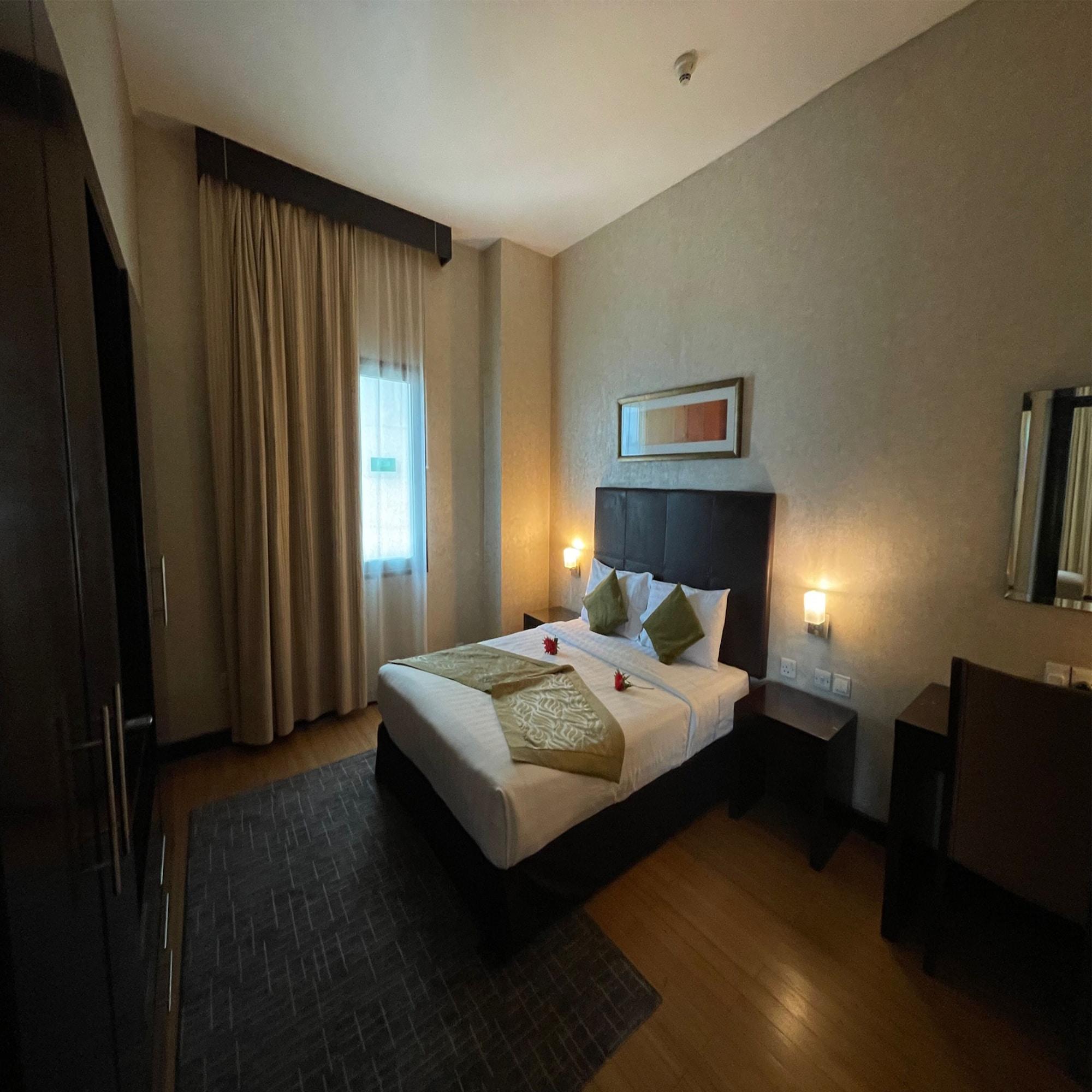 Tulip Creek 4* Dubai