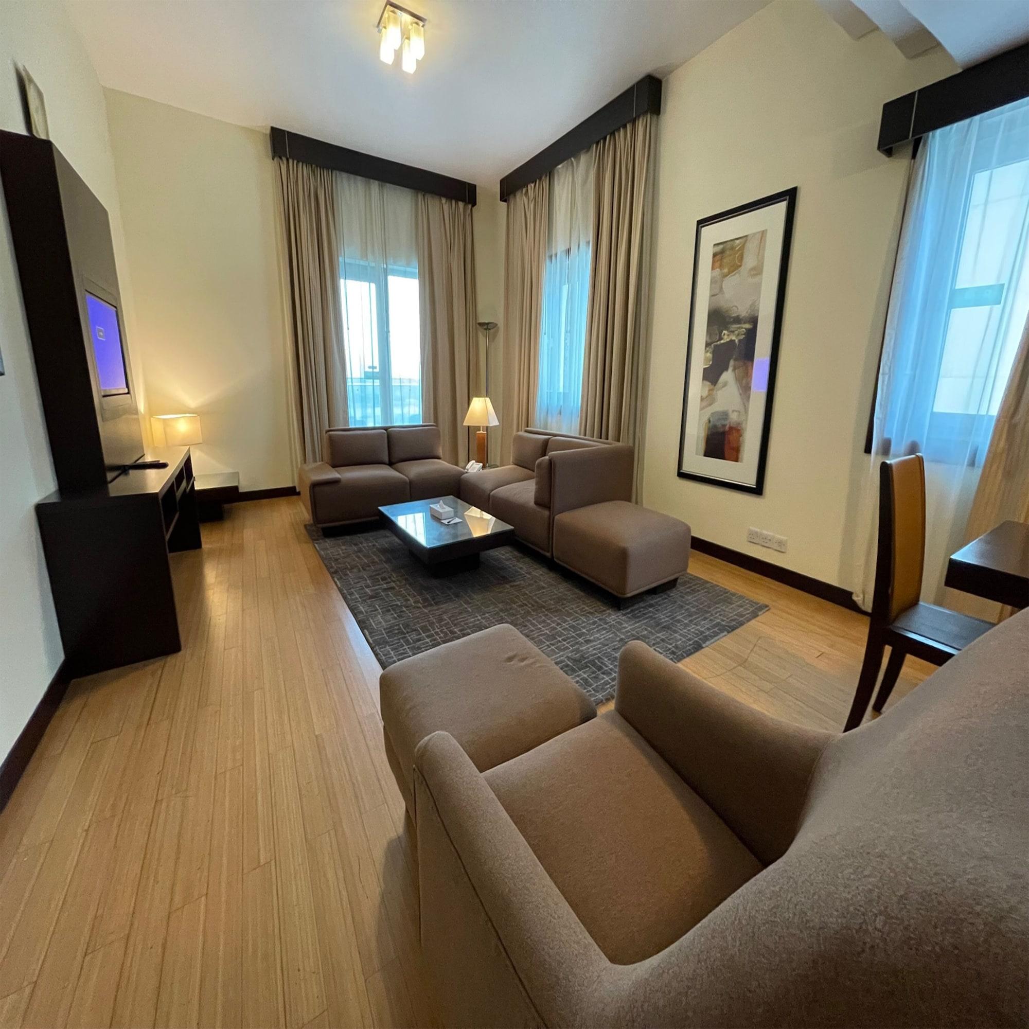 Tulip Creek 4* Dubai
