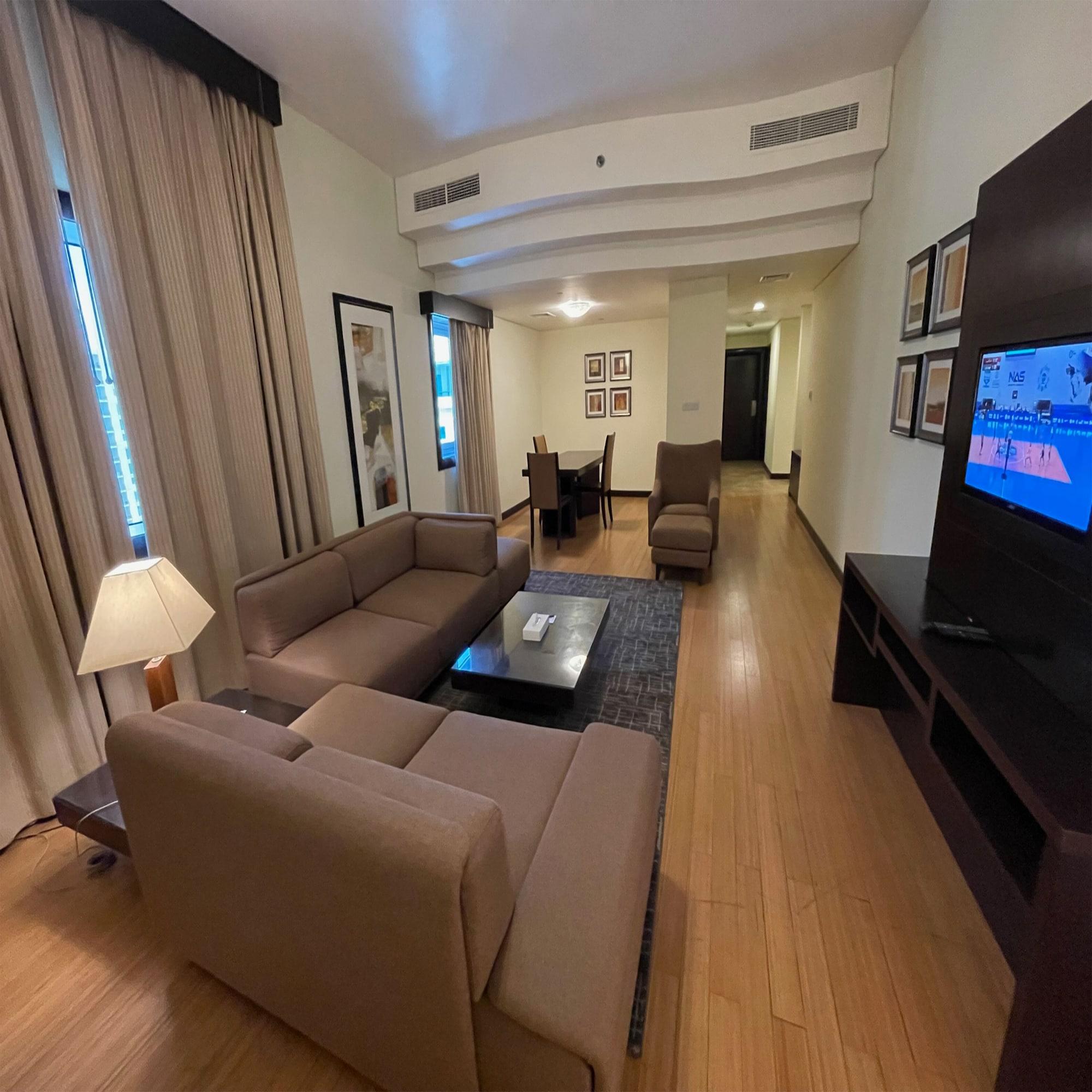 Tulip Creek Dubai