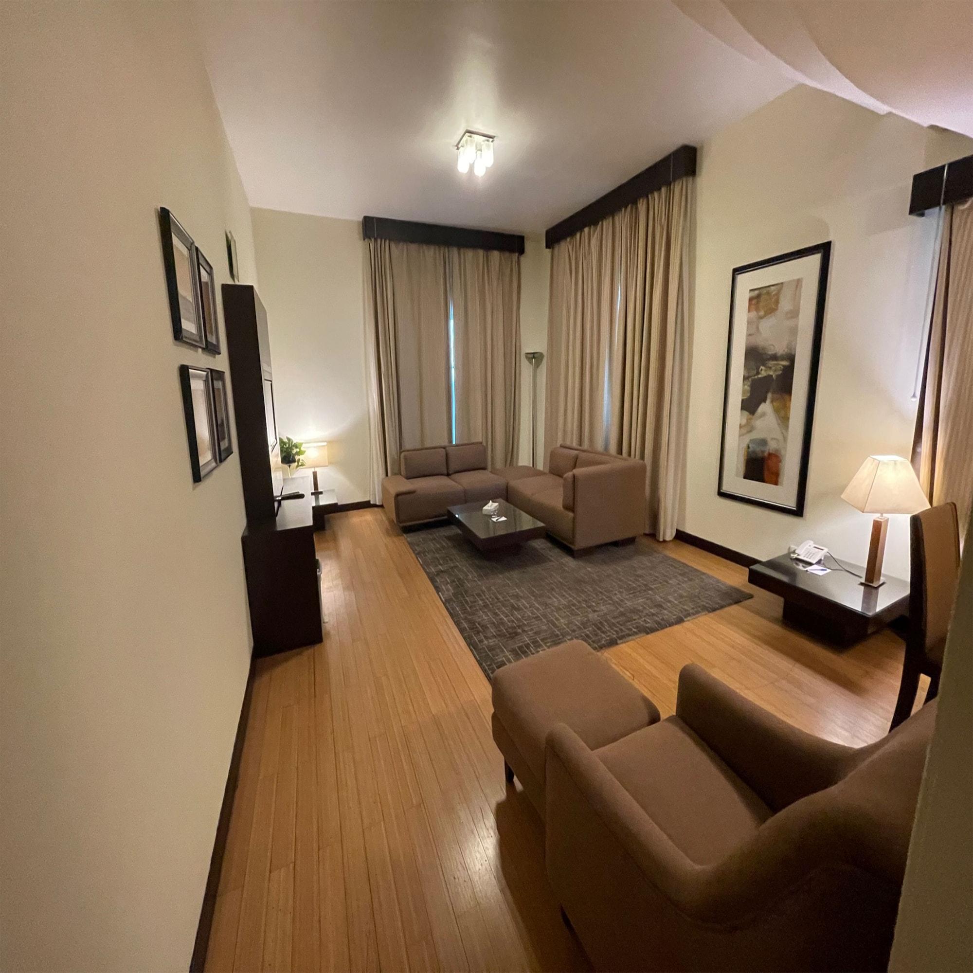 Tulip Creek Dubai