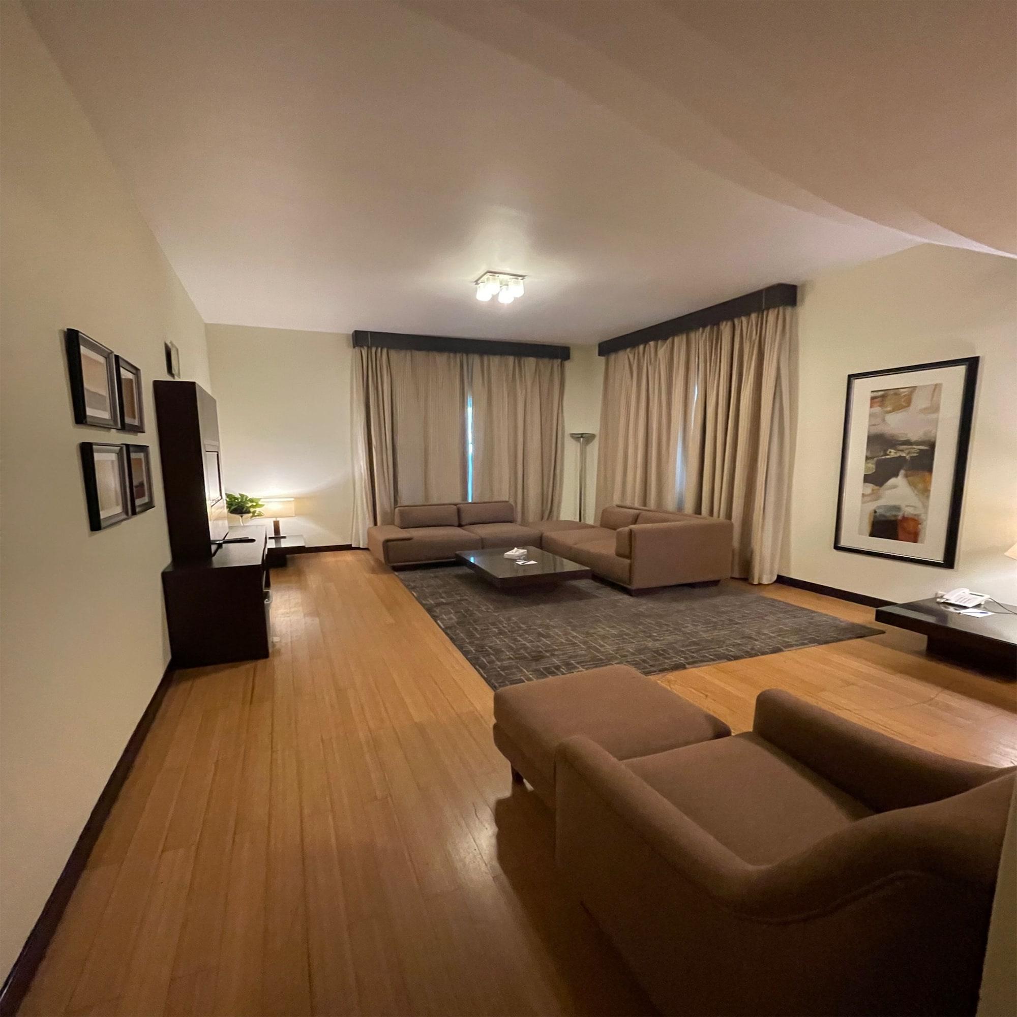 Apart Otel Tulip Creek 4*