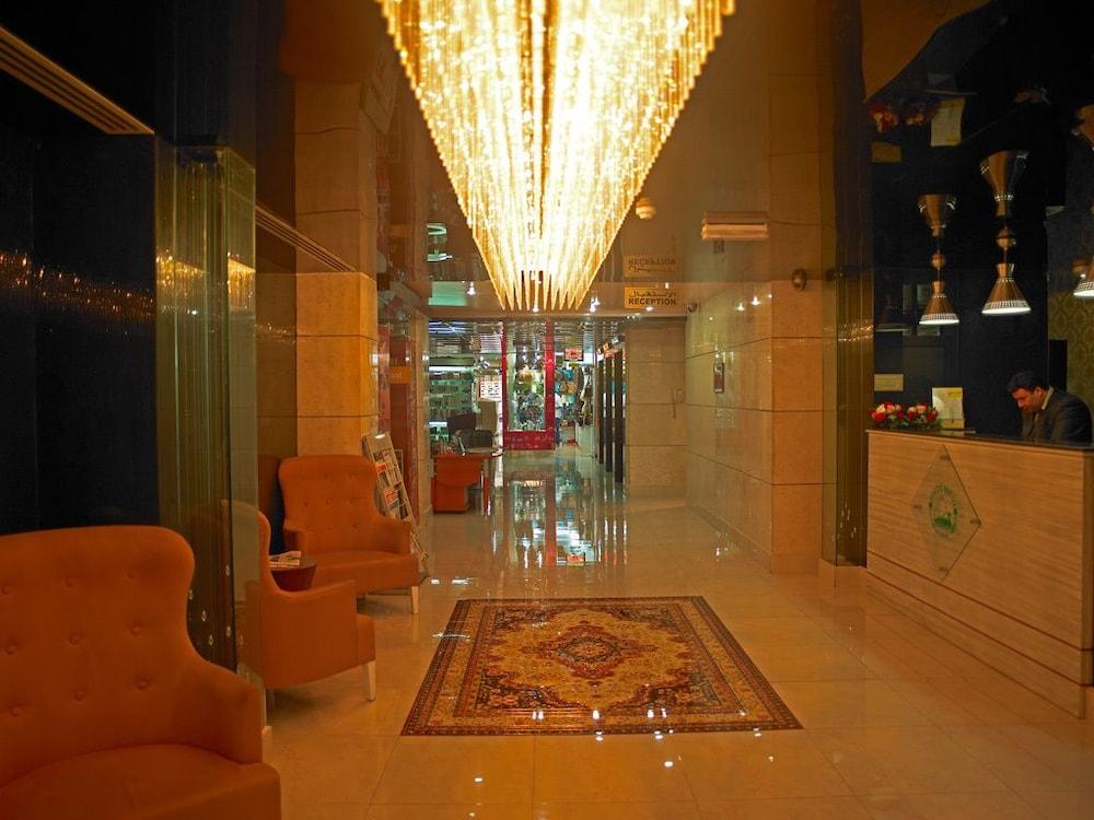Phoenicia Grand 2*